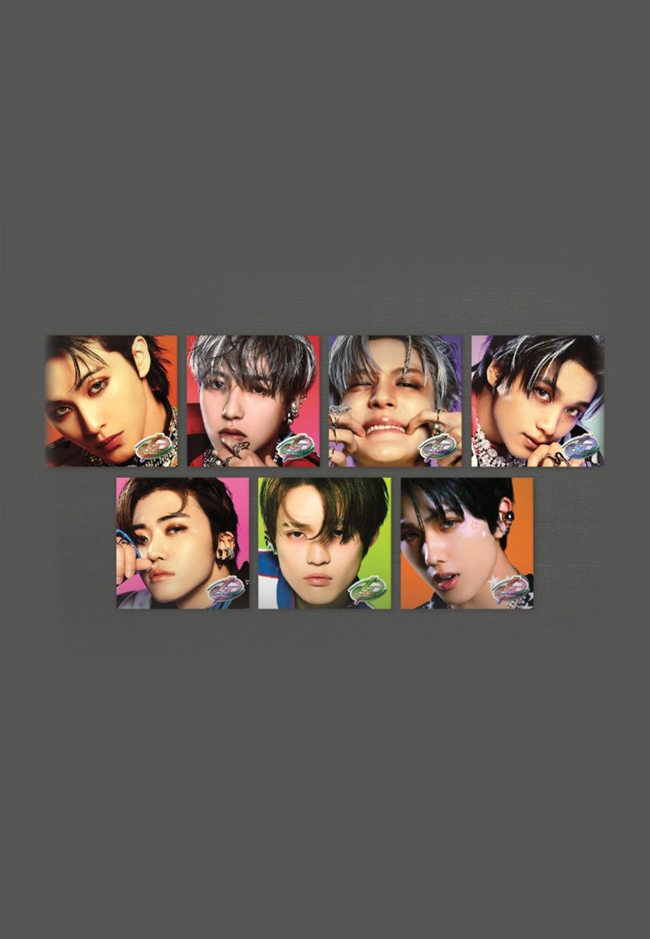 936x1353 NCT Dream (Vol. 3) (Poster Mark Version)