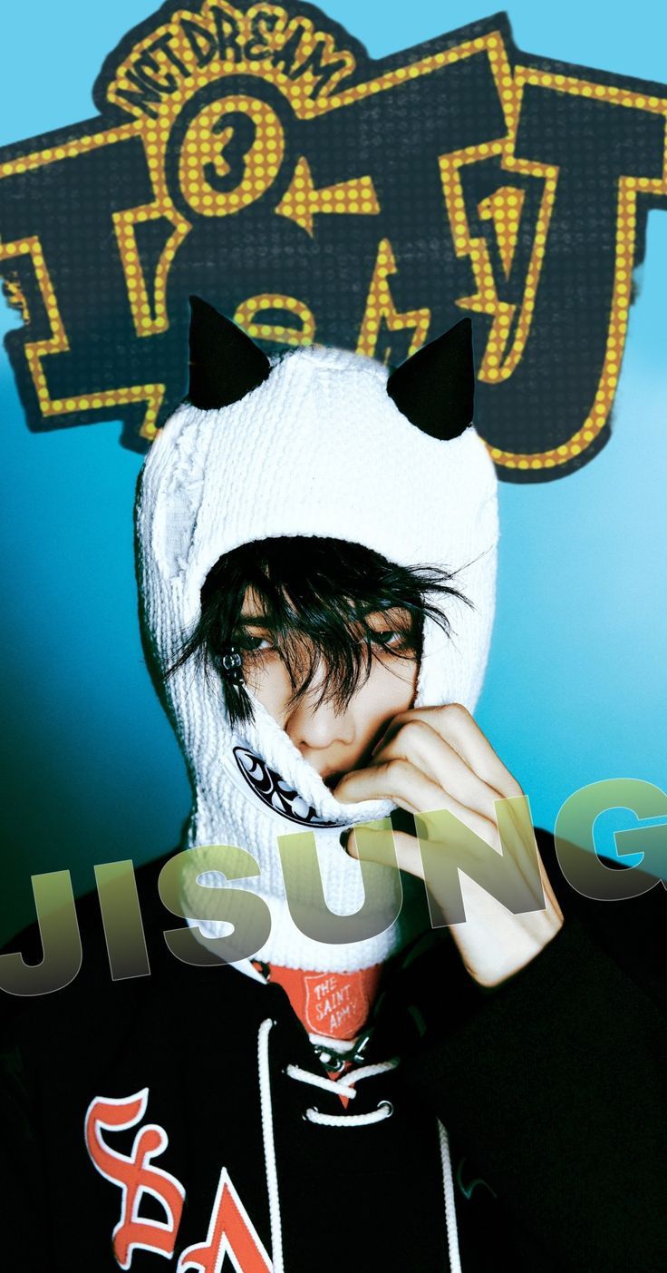 736x1403 NCT Dream ISTJ Jisung