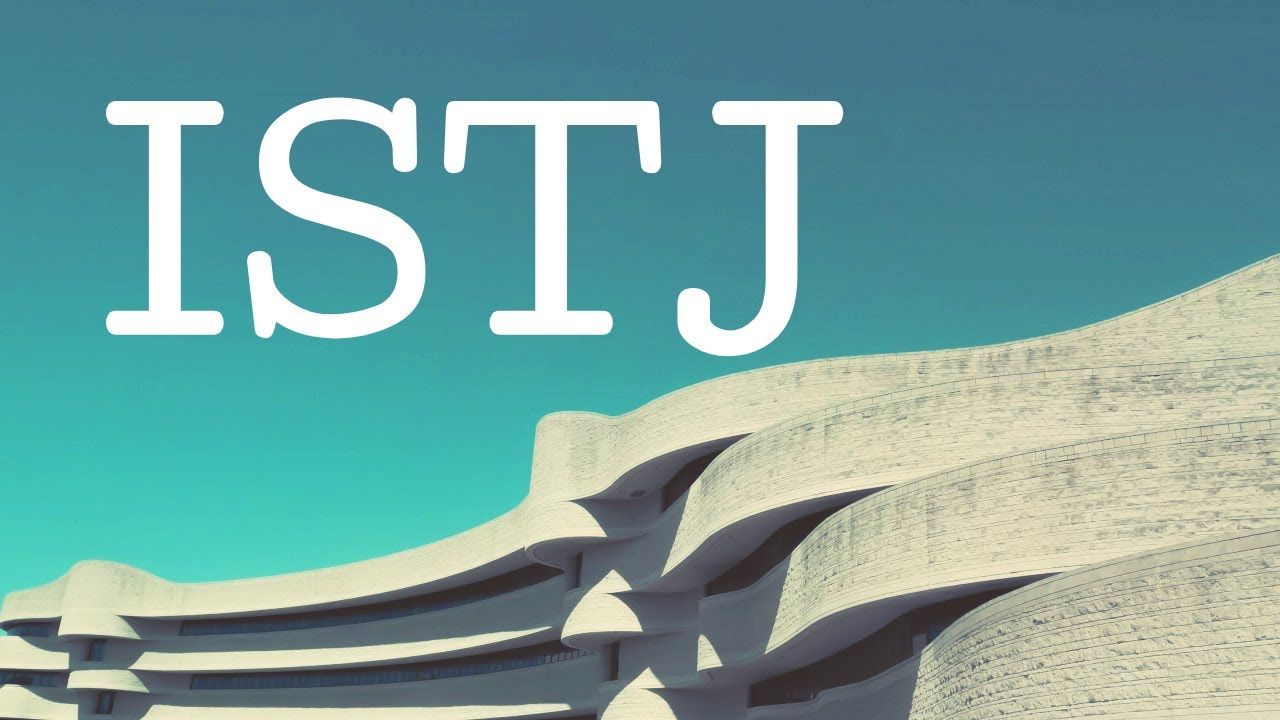 1280x720 Why ISTJs are Awesome