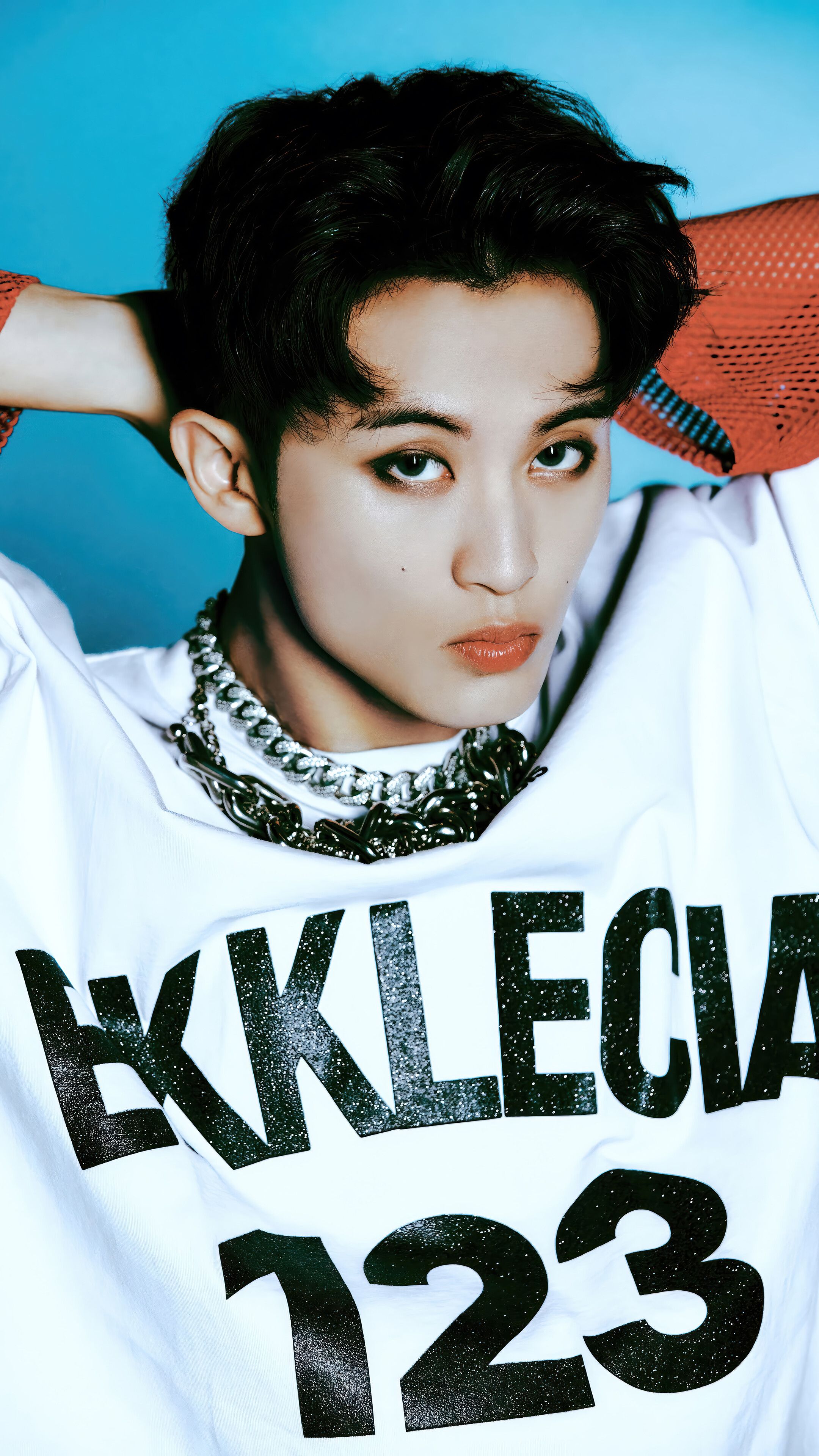 2160x3840 Mark NCT DREAM ISTJ 4K Wallpaper iPhone HD Phone l