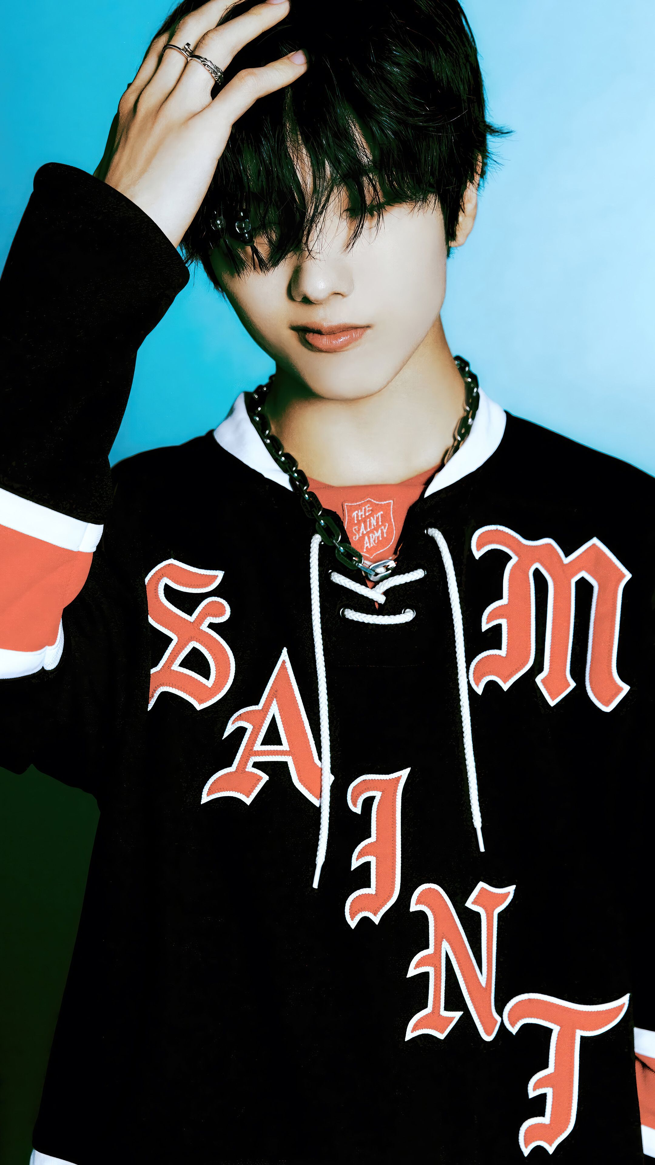 2160x3840 Jisung NCT DREAM ISTJ 4K Wallpaper iPhone HD Phone l