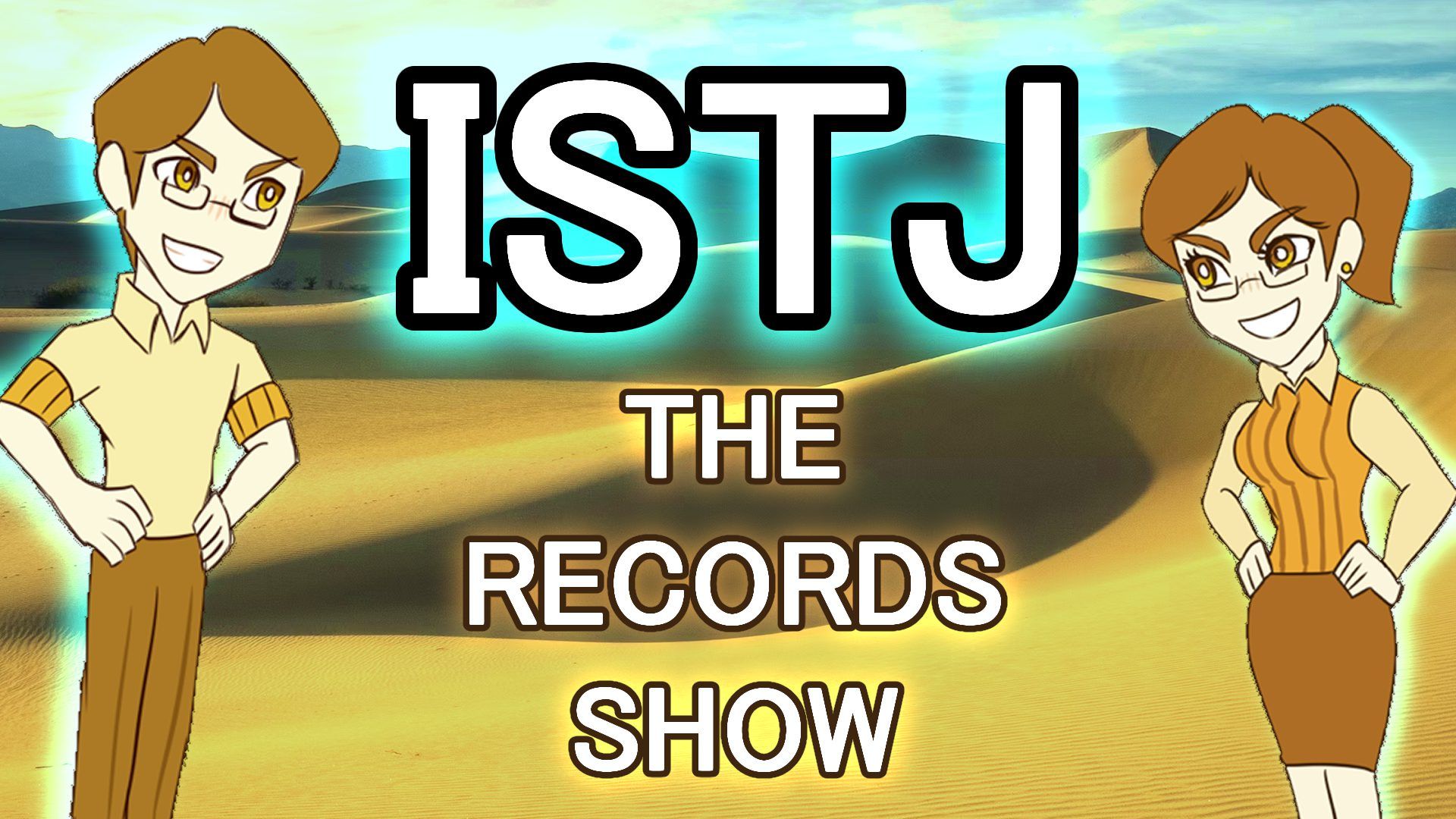1920x1080 Are you an ISTJ?. EgoHackers. C.S. Joseph