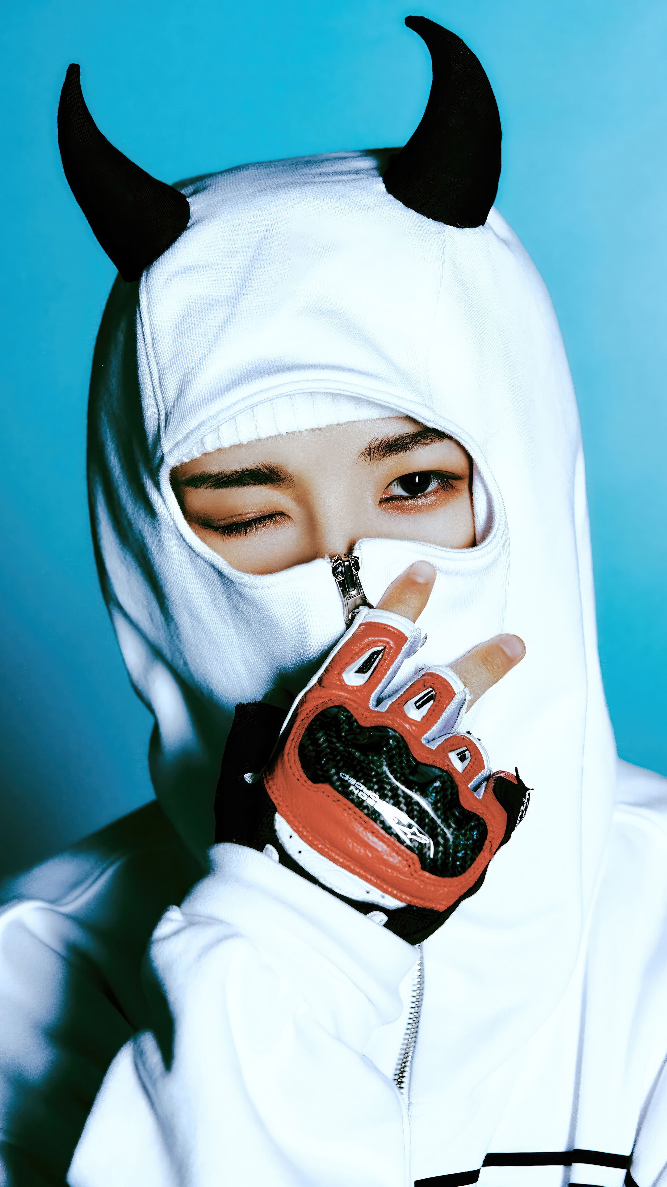 2160x3840 Renjun NCT DREAM ISTJ 4K Wallpaper iPhone HD Phone l