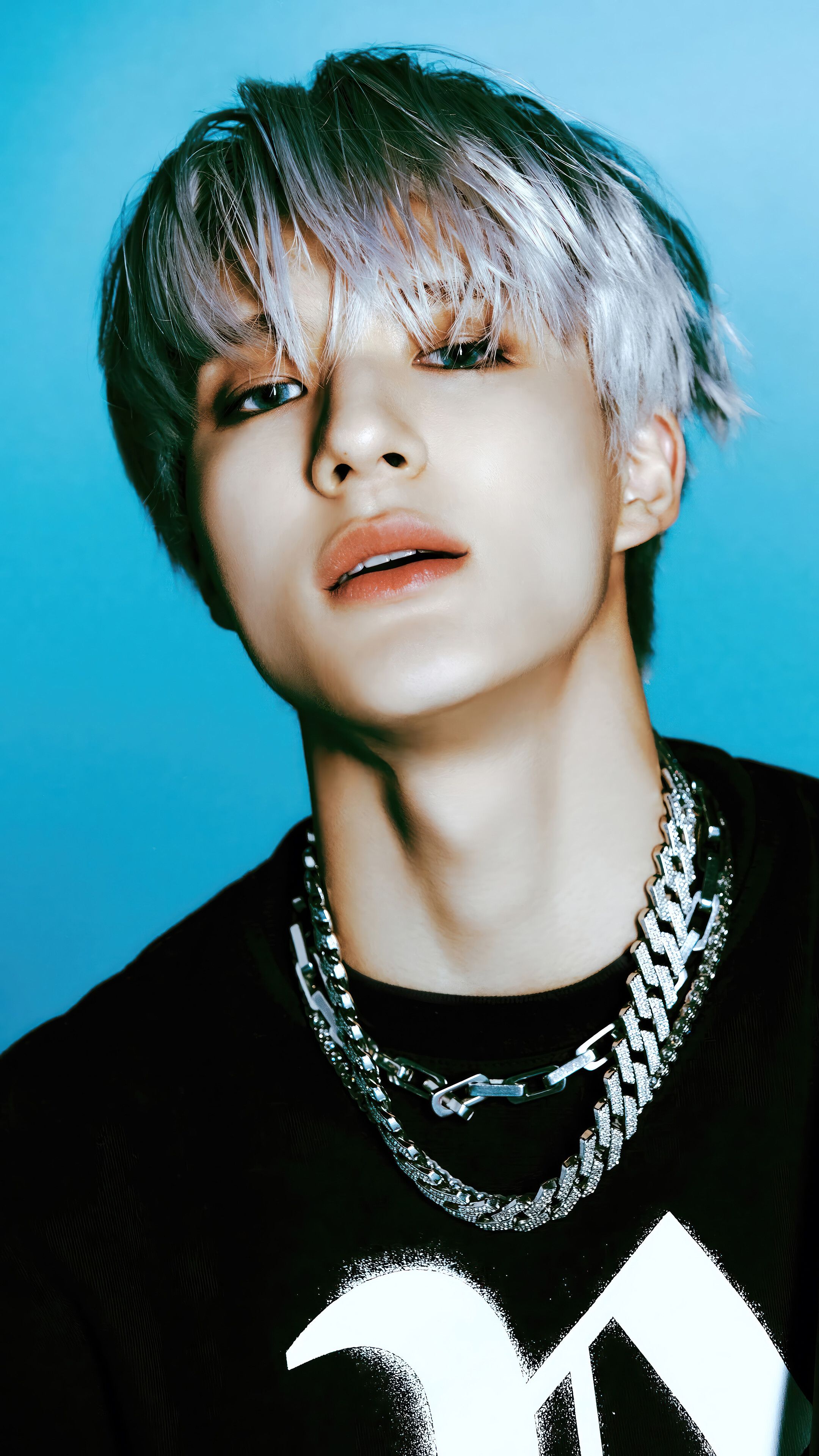 2160x3840 Jeno NCT DREAM ISTJ 4K Wallpaper iPhone HD Phone l