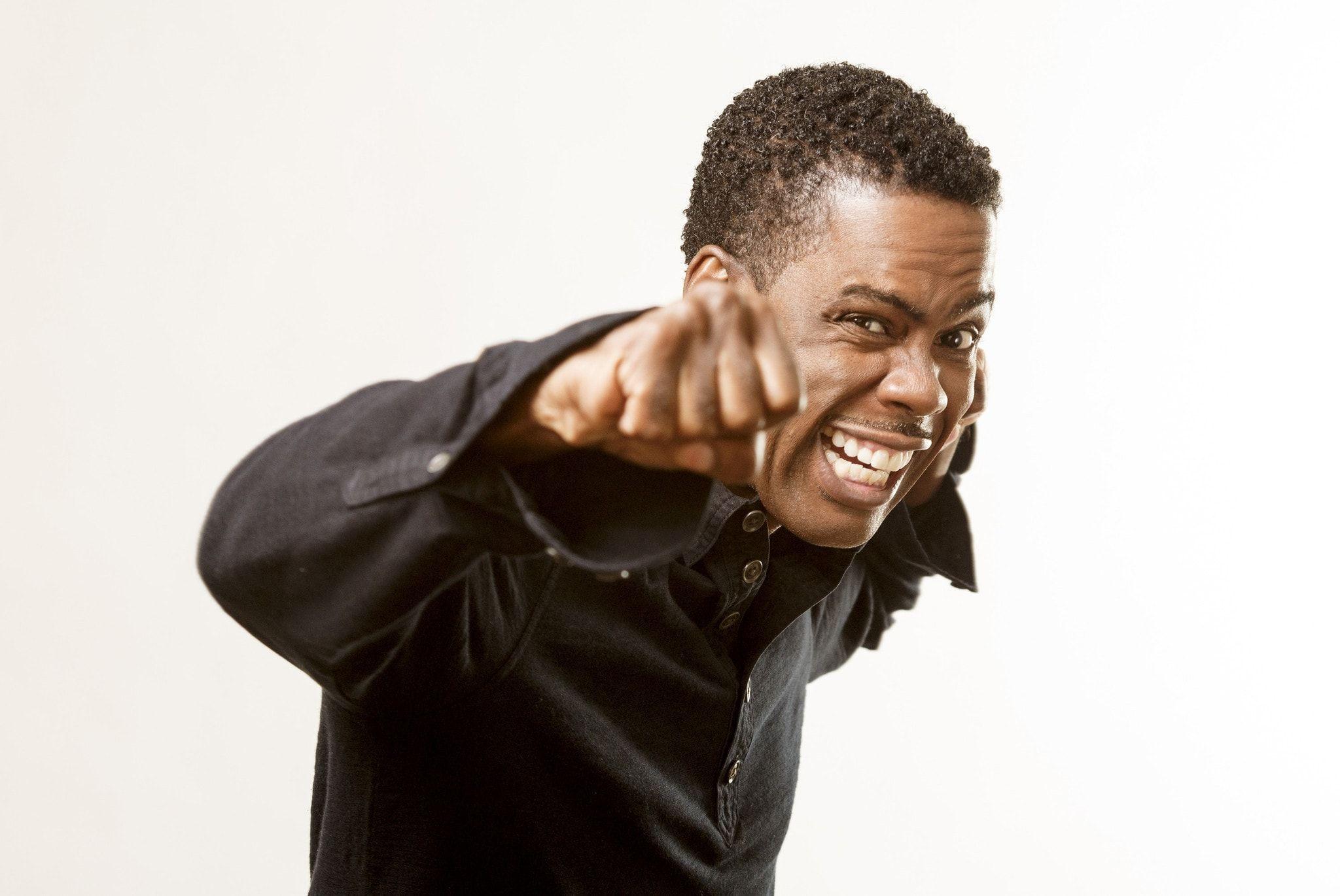 2048x1371 Chris Rock HD