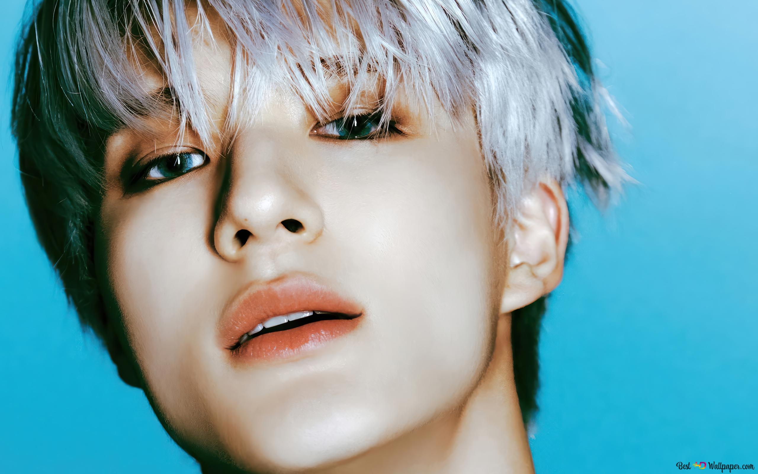 2560x1600 NCT Dream 'Jeno' Album Shoot 4K wallpaper download