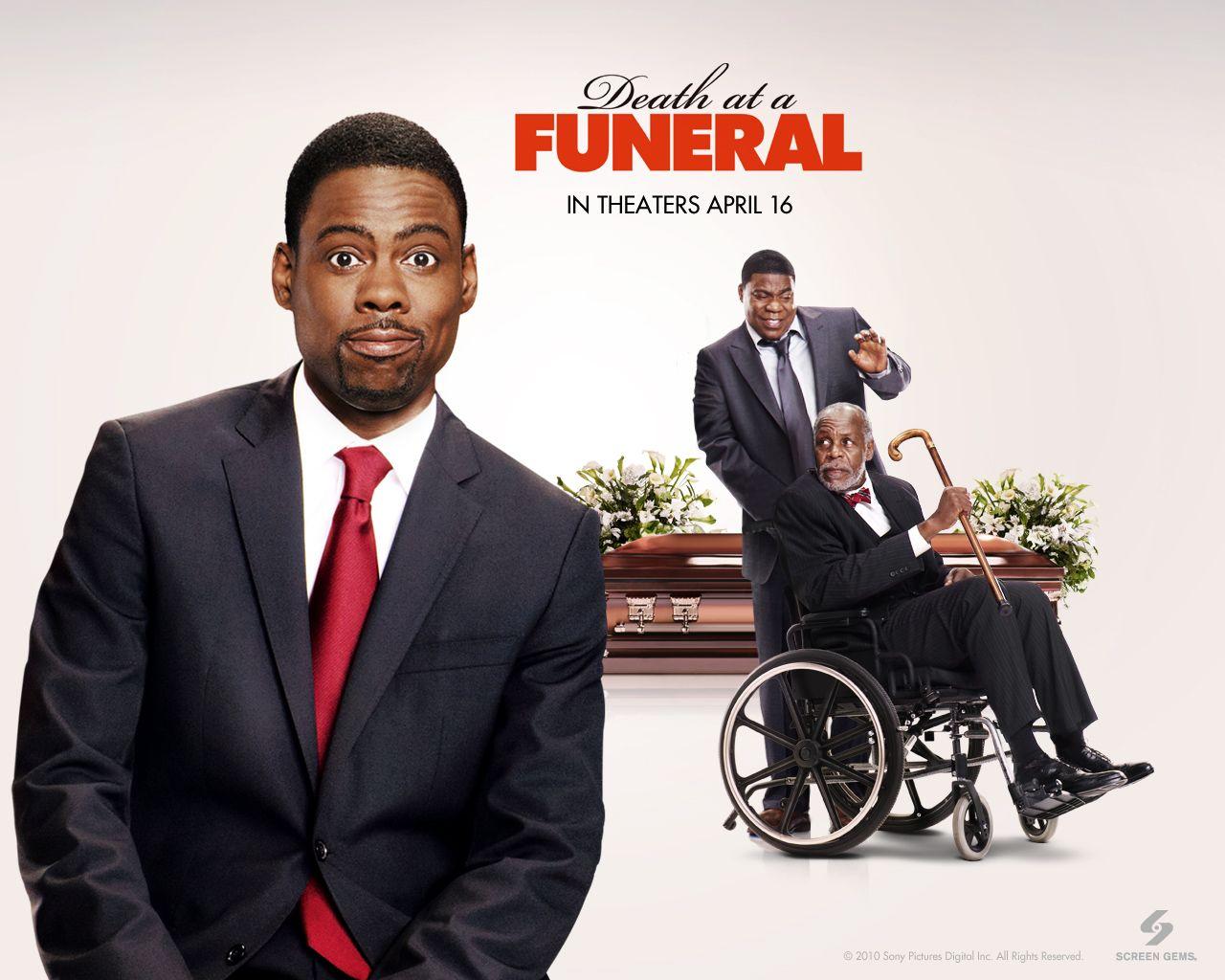 1280x1024 Hd Wallpaper Chris Rock In Death At A Funeral Rock Death