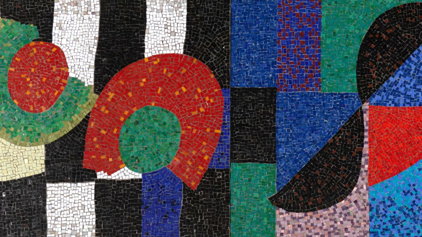 1440x809 Sonia Delaunay: Wearable Art