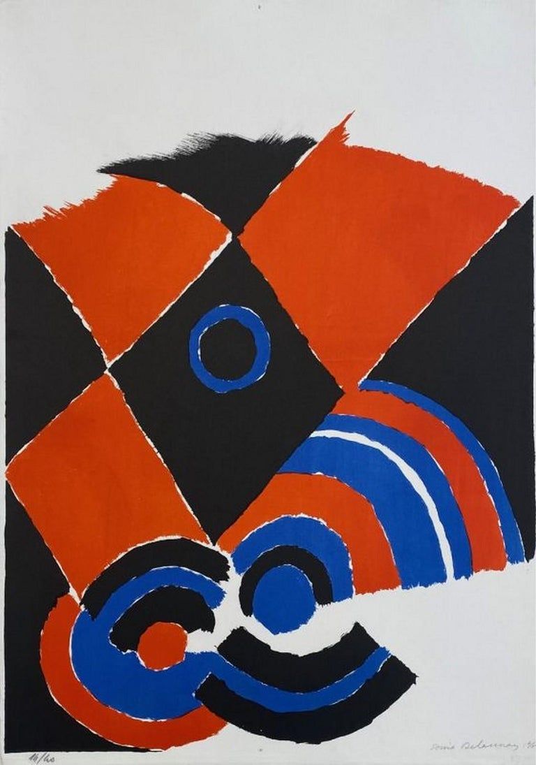 768x1095 Sonia Delaunay