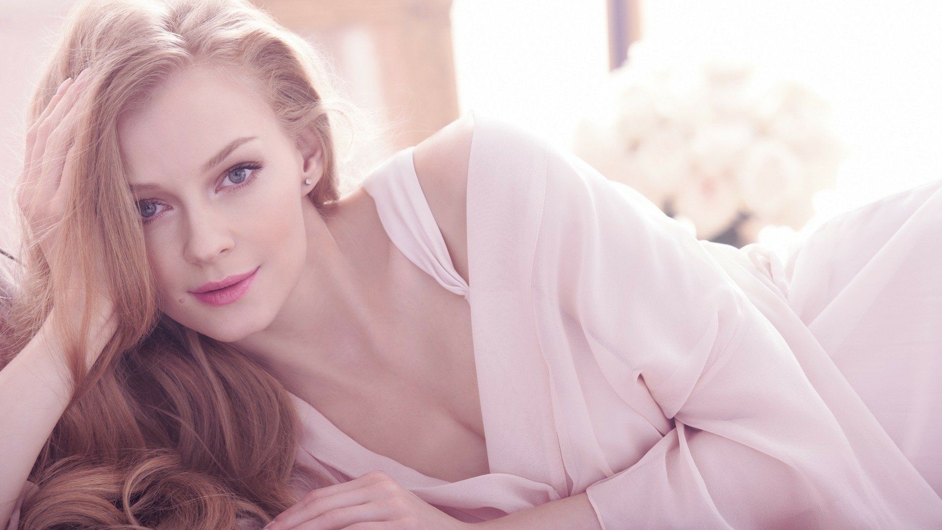 1920x1080 Download Woman Svetlana Khodchenkova HD Wallpaperx1080