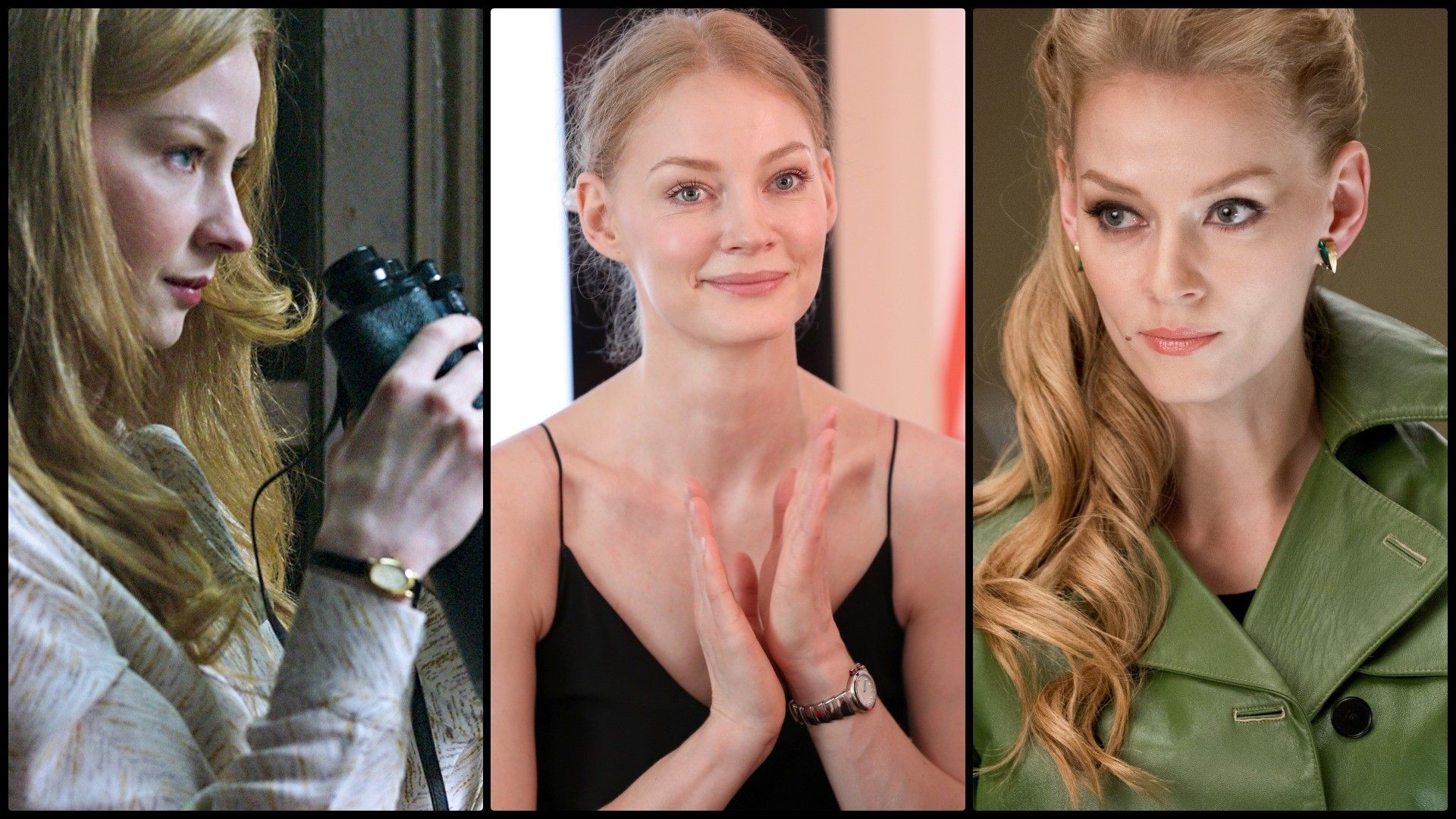 1920x1080 Meet The Lead Of Netflix's First Ever Russian Original Drama Series (PHOTOS)