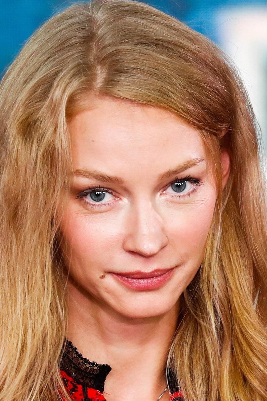 866x1300 Svetlana Khodchenkova Movies and TV Shows