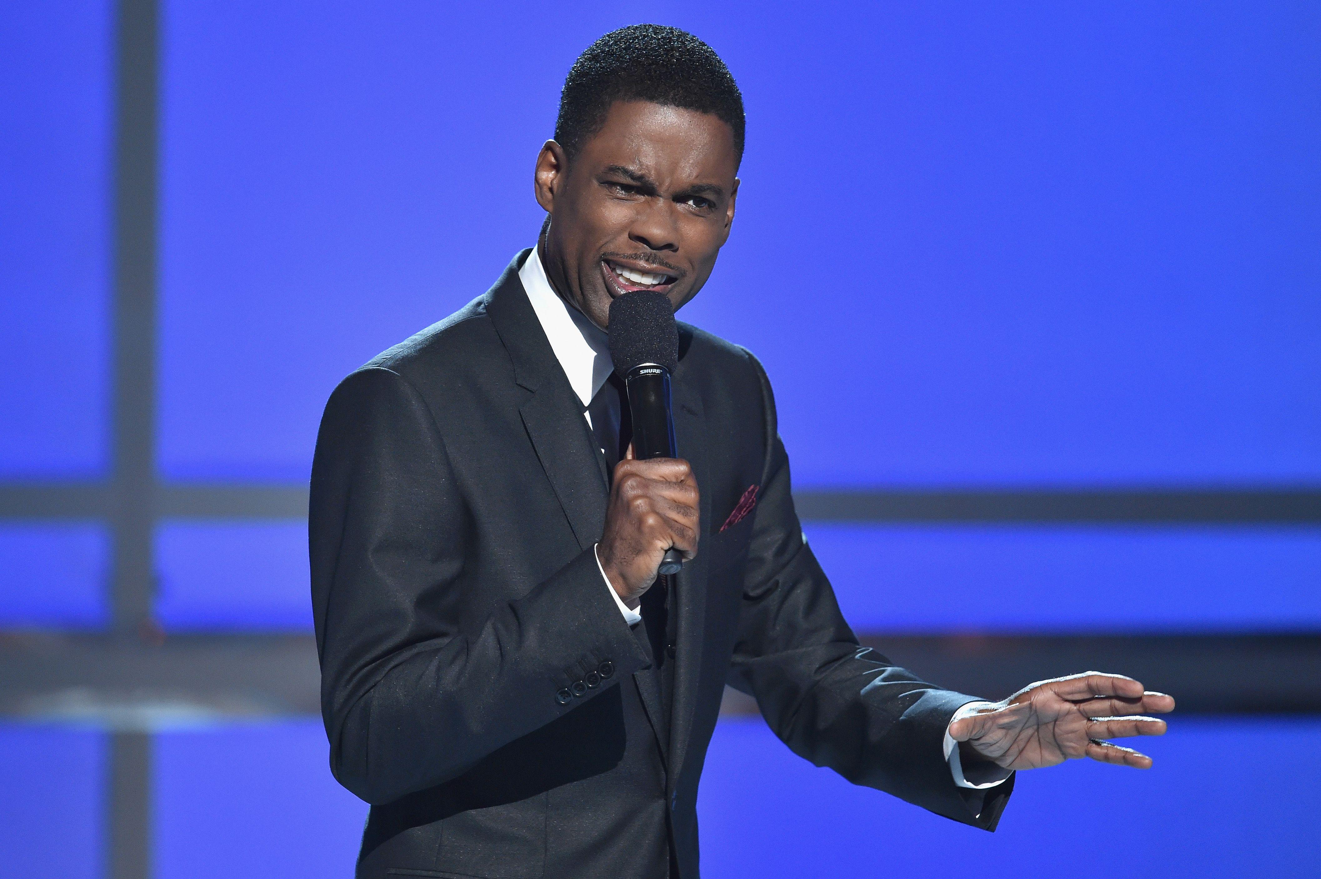 4227x2814 Chris Rock Wallpaper Image Photo Picture Background