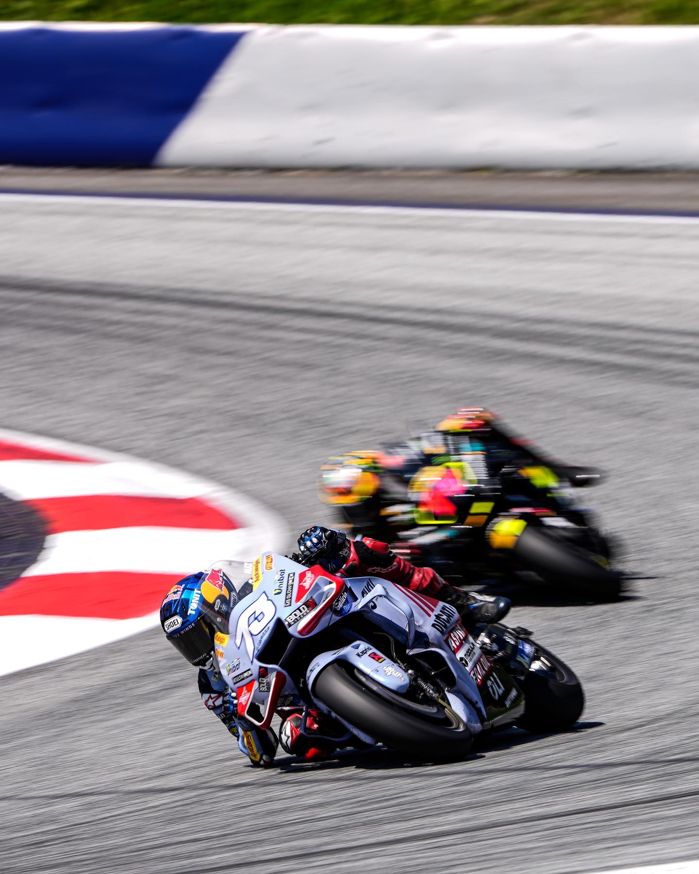 1440x1800 What Is Your Opinion About Alex Marquez. I Think He Need That One Step To Be In Podium Regular And 1.5 2 Steps To Win Races