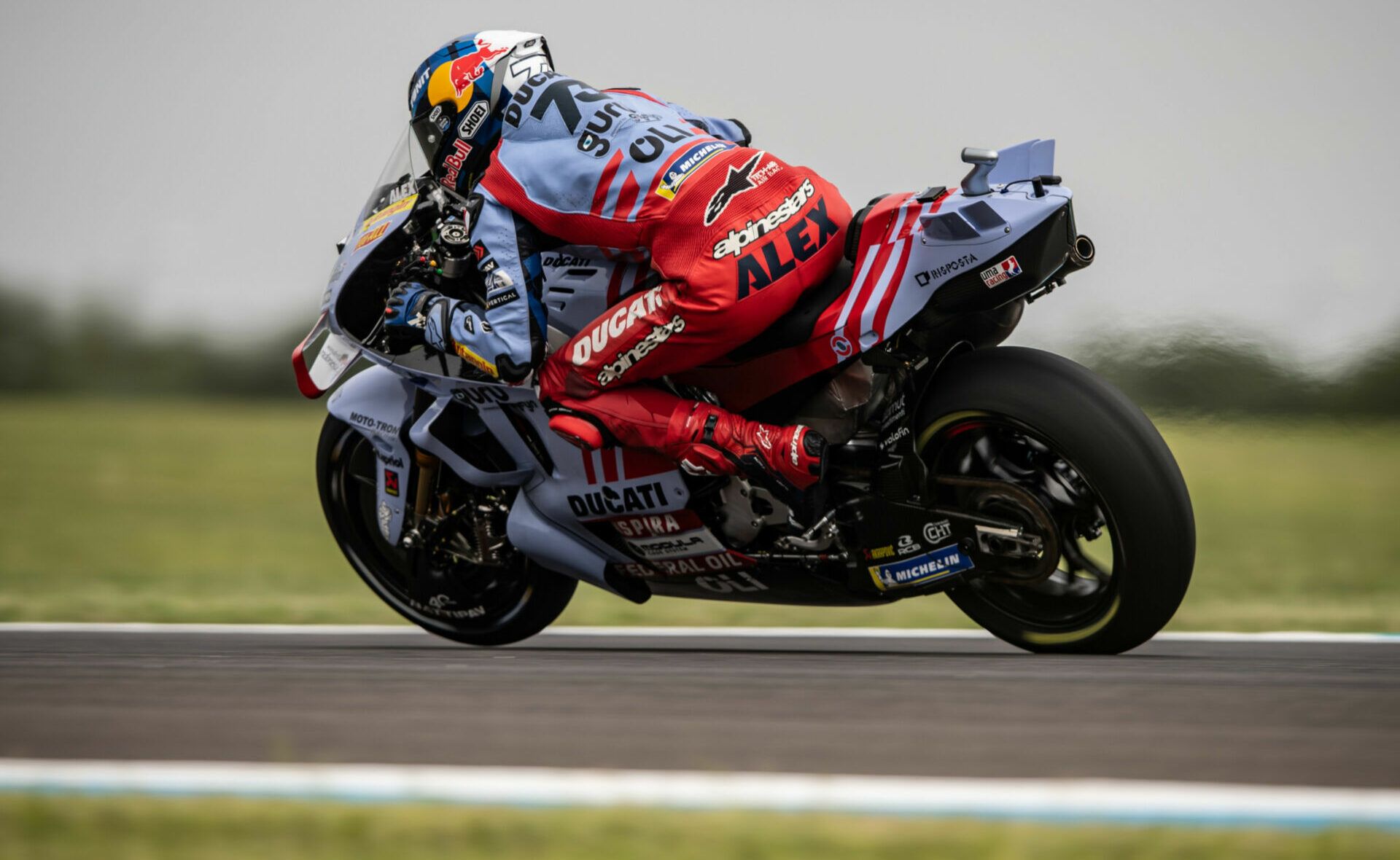 1920x1180 MotoGP: Alex Marquez Earns Career First Pole Position, In Argentina (Updated) World Magazine. Motorcycle Riding, Racing & Tech News