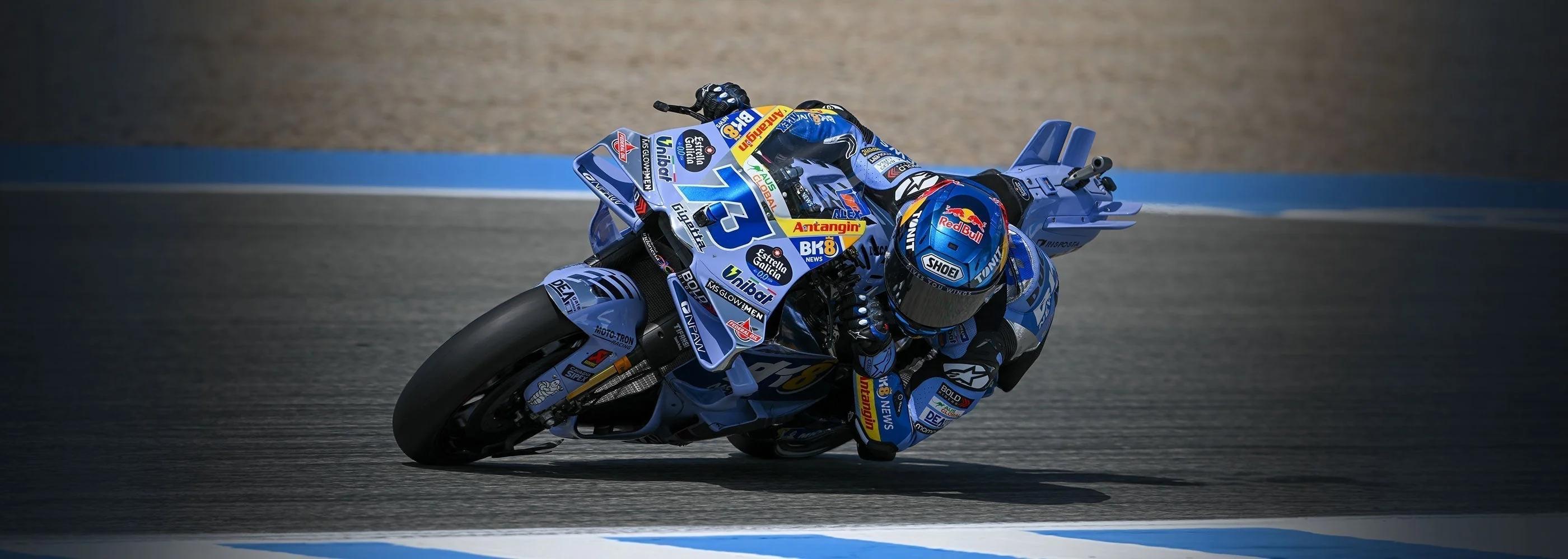 2800x1000 Remember the Name: Alex Marquez Makes MotoGPTM History in Jerez