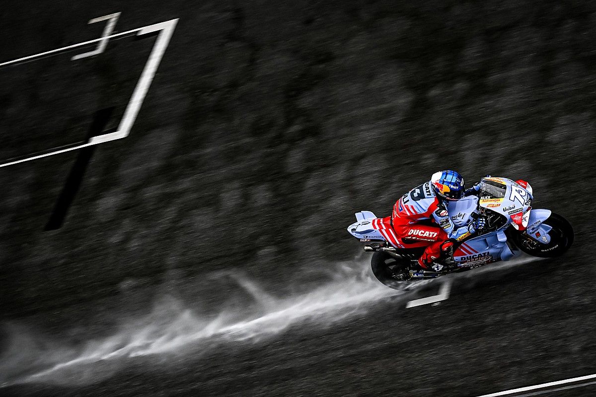 1200x800 Alex Marquez “had some questions” about himself during Honda MotoGP woes