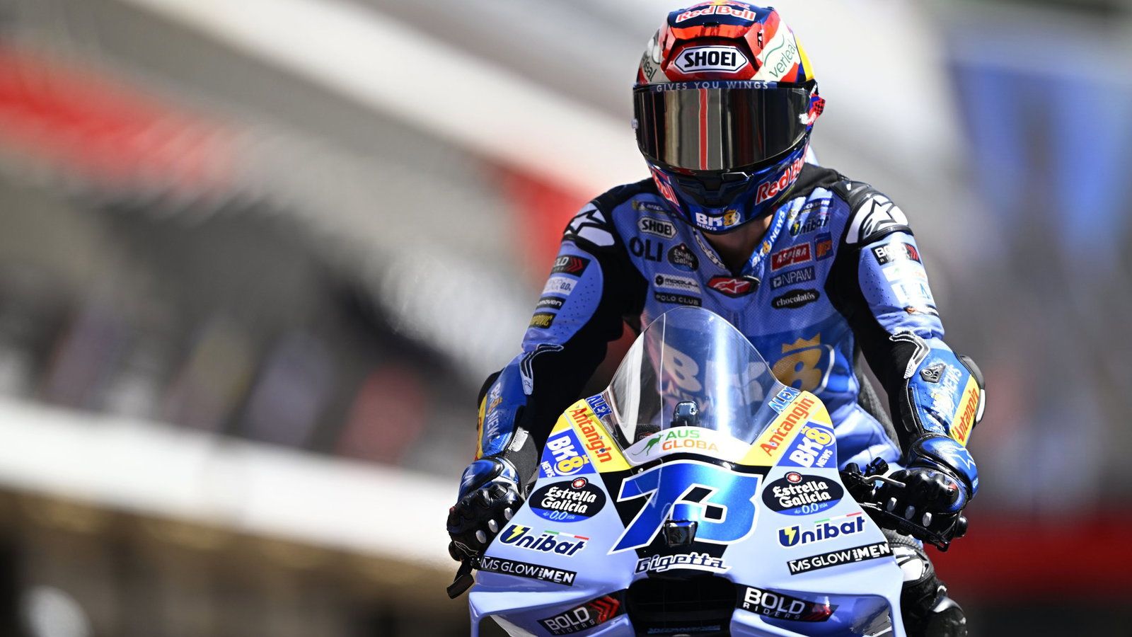 1600x900 Alex Marquez to miss upcoming MotoGP races after horror crash