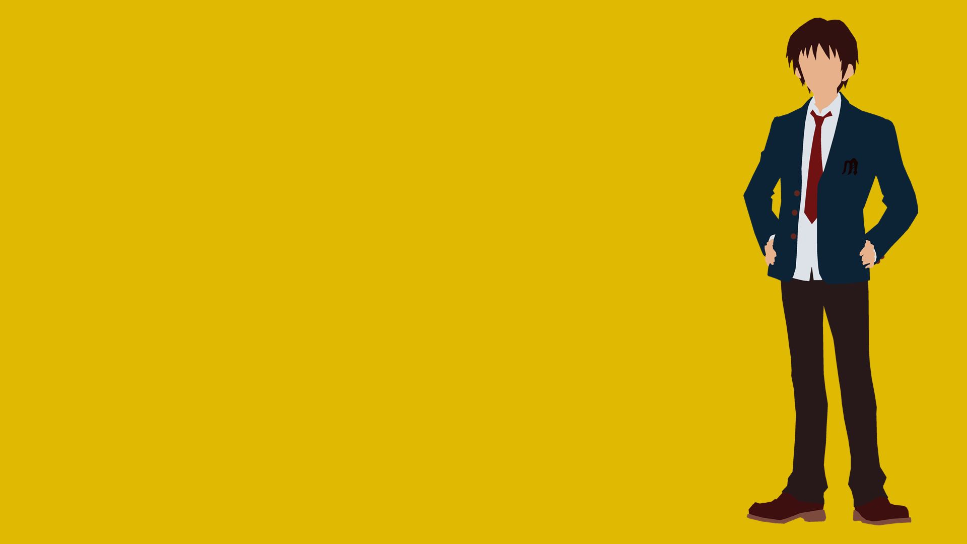1920x1080 The Melancholy of Suzumiya Haruhi