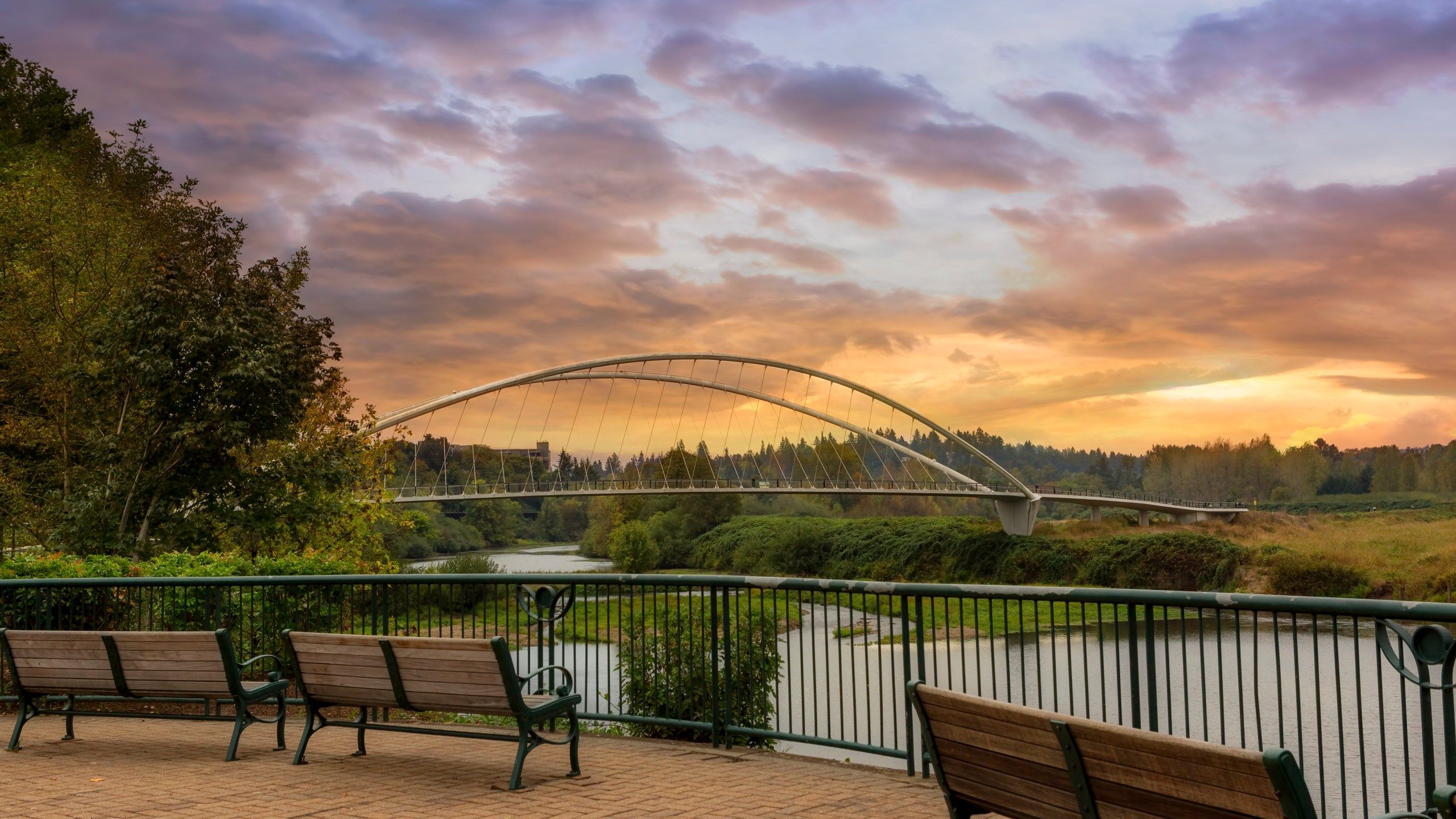 2560x1440 WalletHub Report: Salem OR Is One Of The Best Run Cities In America