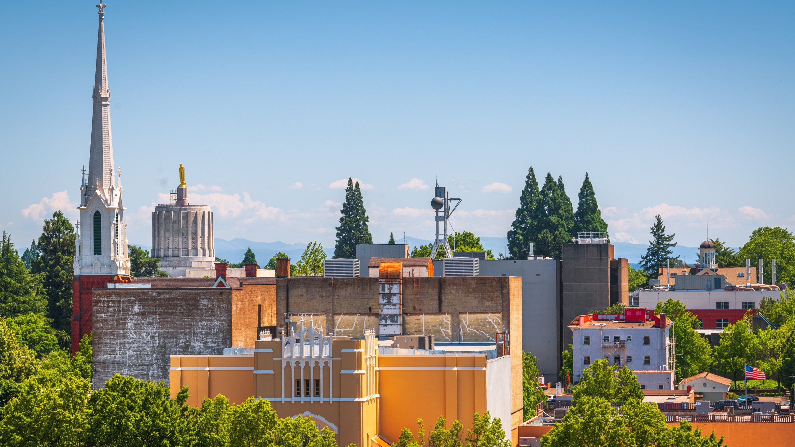 2560x1440 OR real estate: Where people in Salem are looking to buy homes