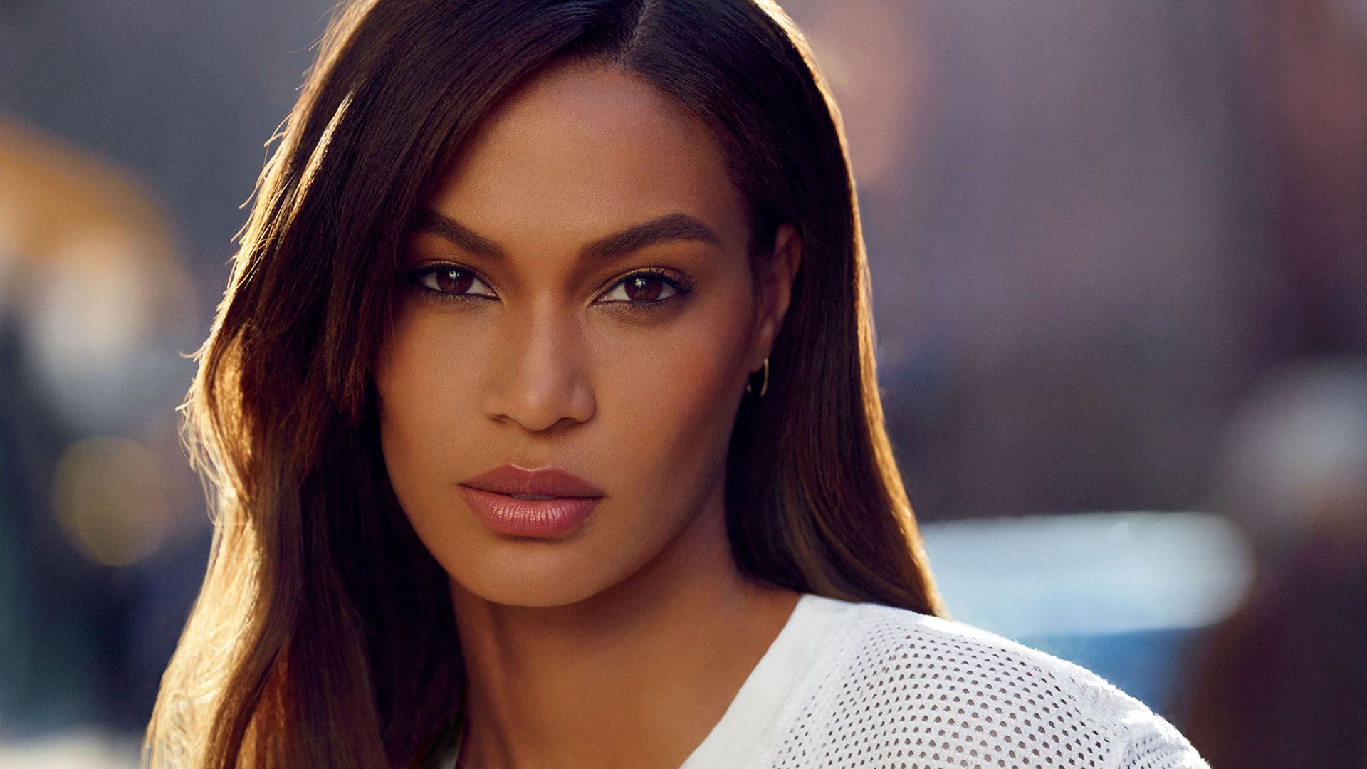1920x1080 Joan Smalls Wallpaper