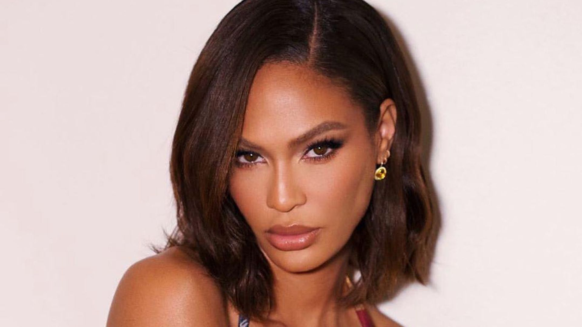 1920x1080 Joan Smalls Talks Her Afro Latina Identity In The Modeling World