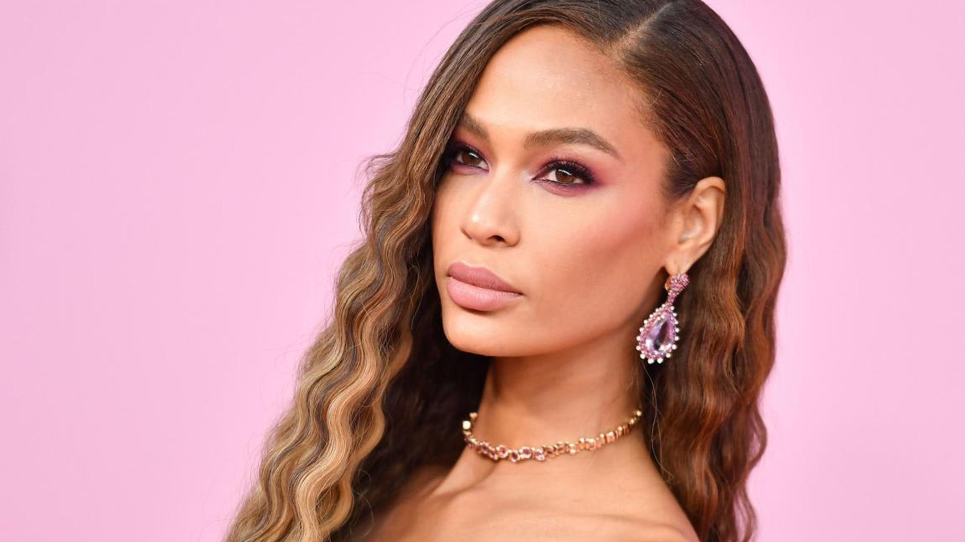 1920x1080 Joan Smalls sweet health secret to boosting her energy