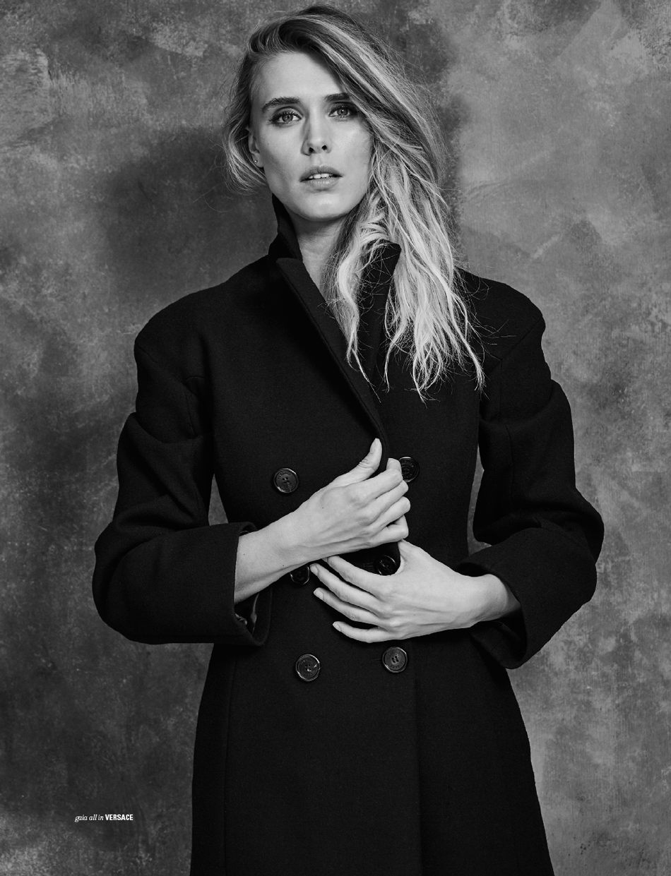 950x1241 A MOMENT WITH: GAIA WEISS