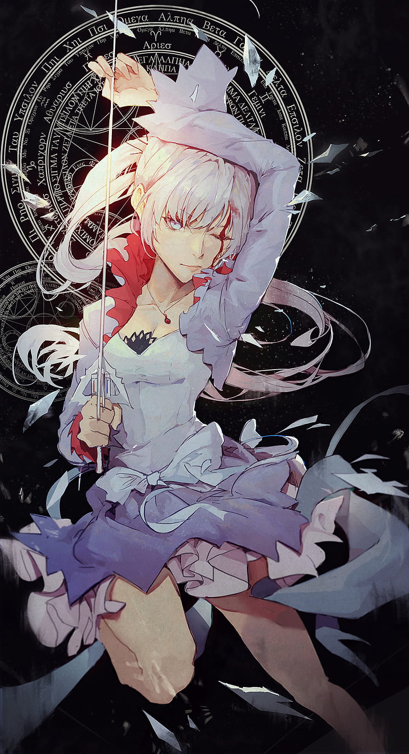 800x1475 HD rwby wallpaper