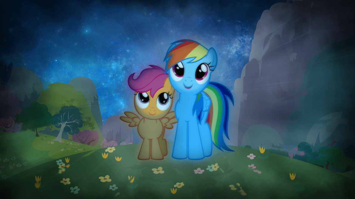 1191x670 Equestria Daily Stuff!: Wallpaper Compilation