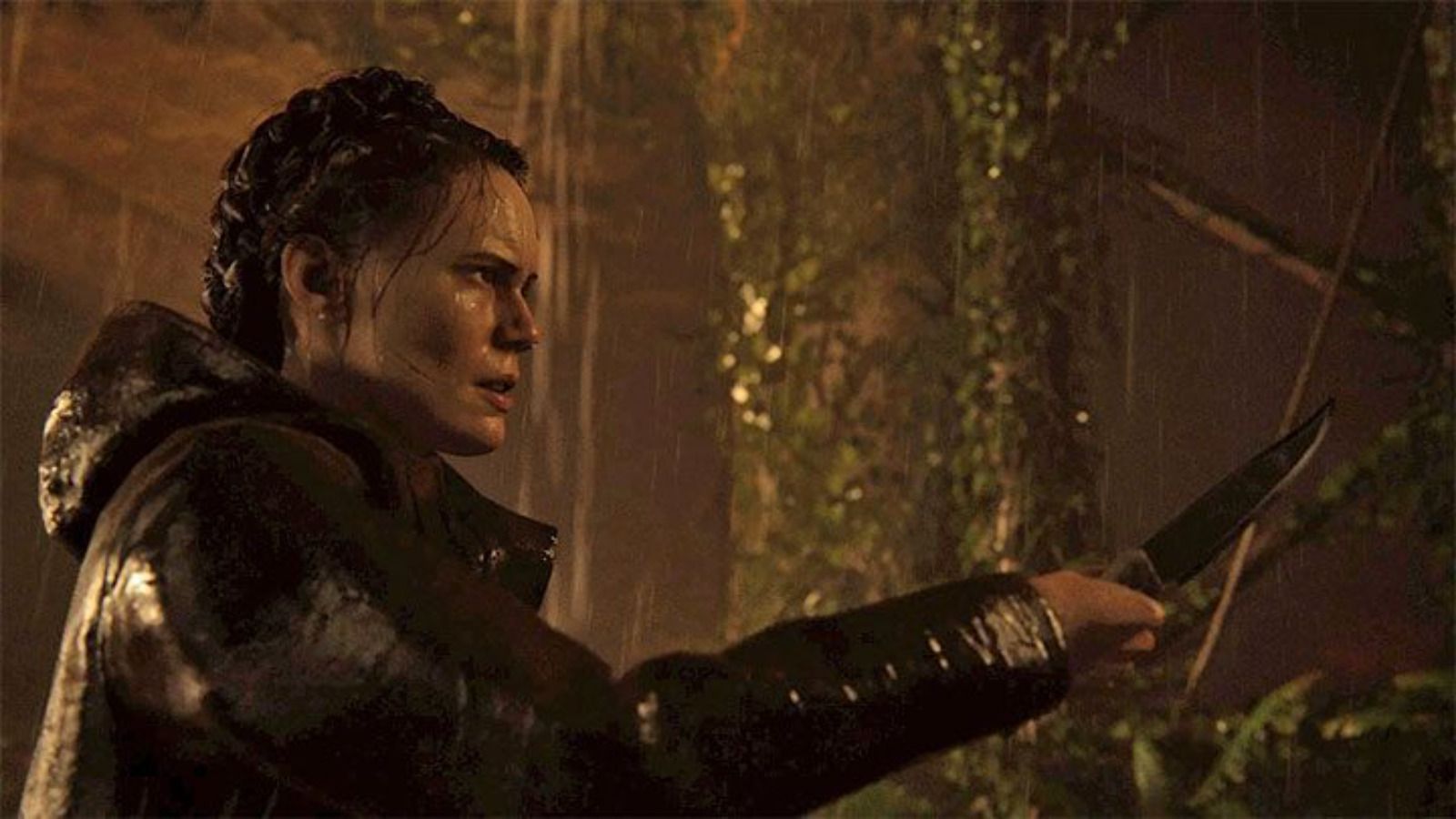 1600x900 One More Last Of Us Video Game Actor Wants To Be On The Show