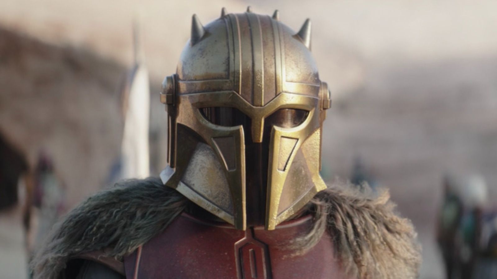 1600x900 The Mandalorian: Emily Swallow Thought Season 1 Was The End For The Armorer