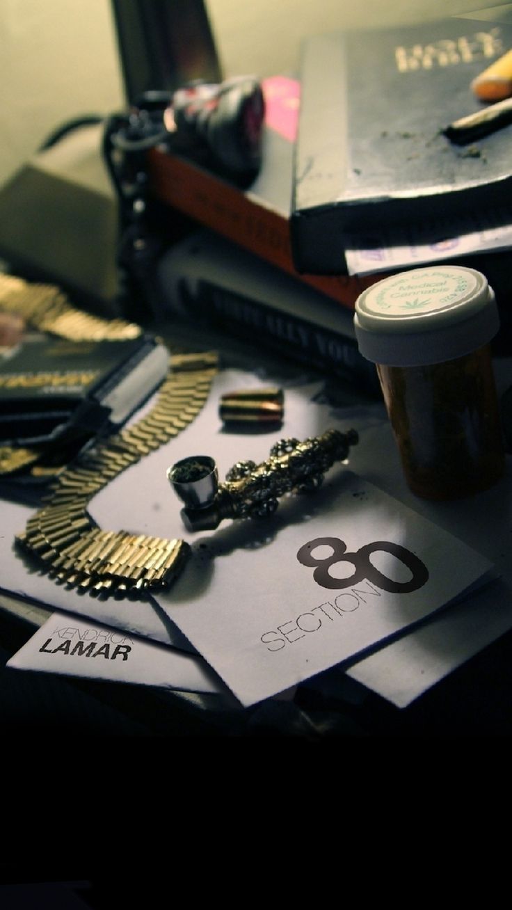 736x1308 Kendrick Lamar Section 80 Phone Wallpaper