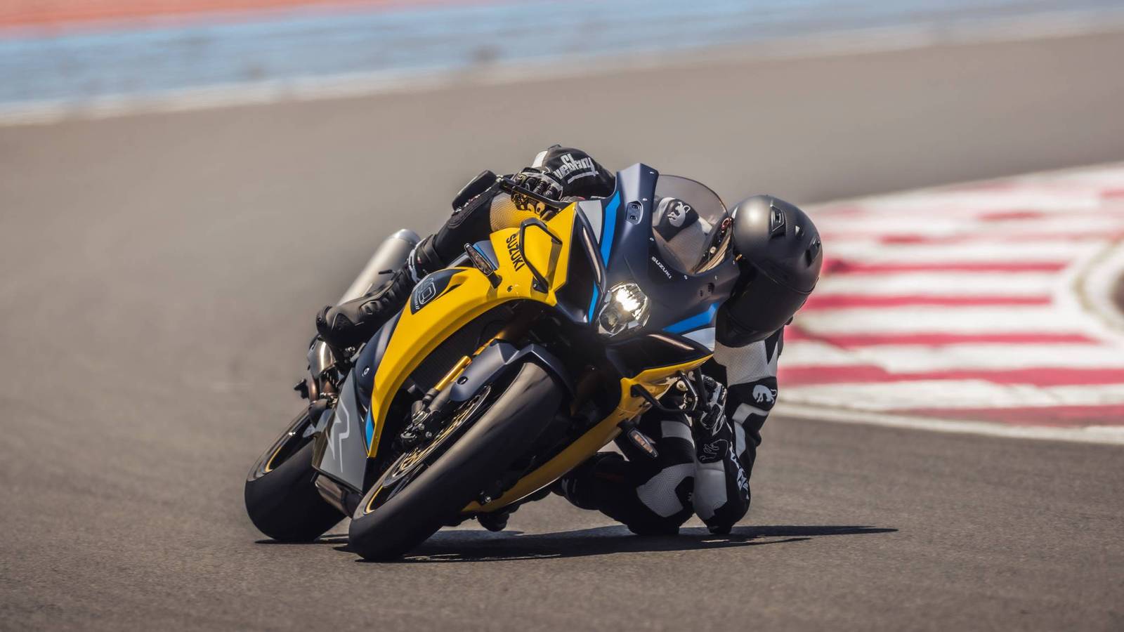 1600x900 The New Suzuki GSX R1000R Is A Certified Honda CBR1000RR Killer