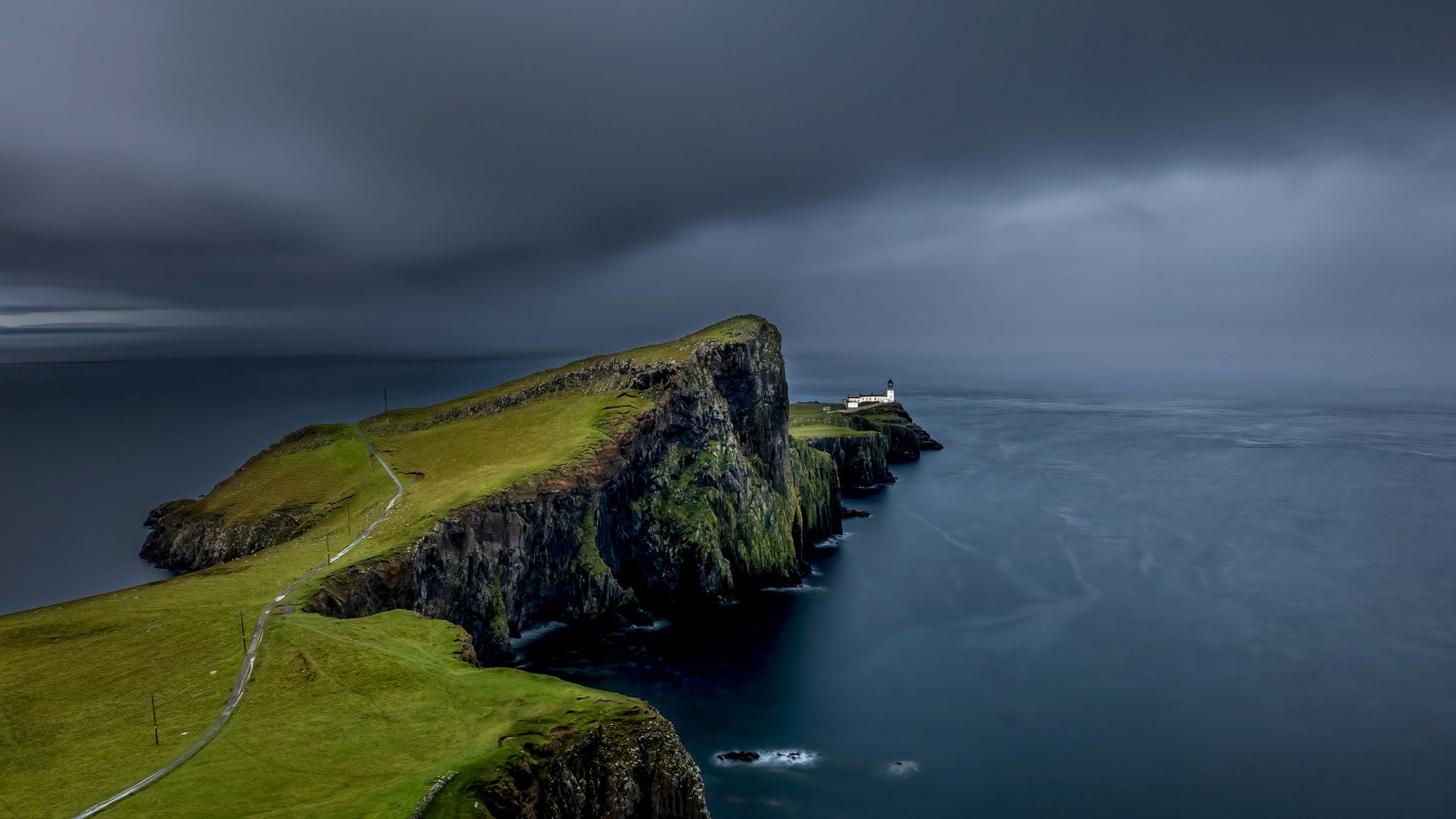 1641x923 Scottish Highlands: Embracing Their Stunning Beauty