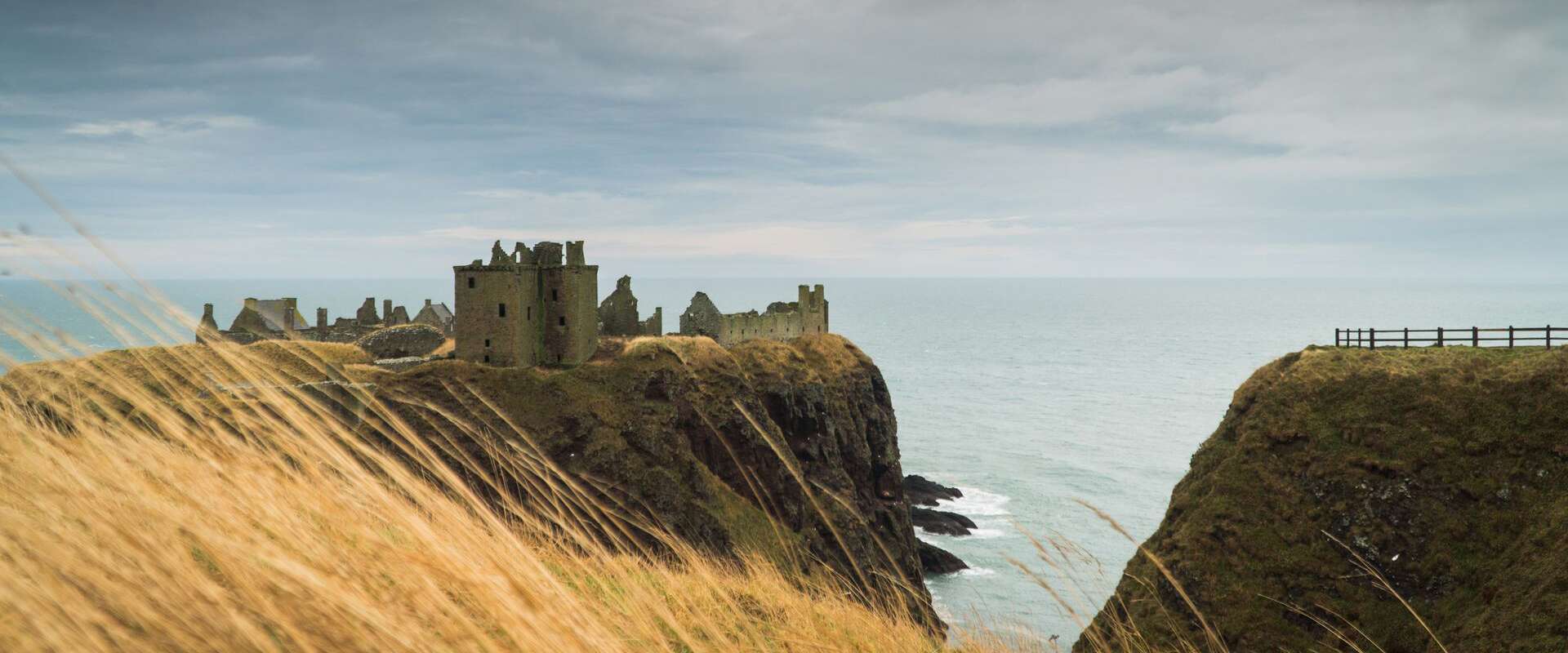 1920x800 Hidden Gems of Scotland. Highland Explorer Tours
