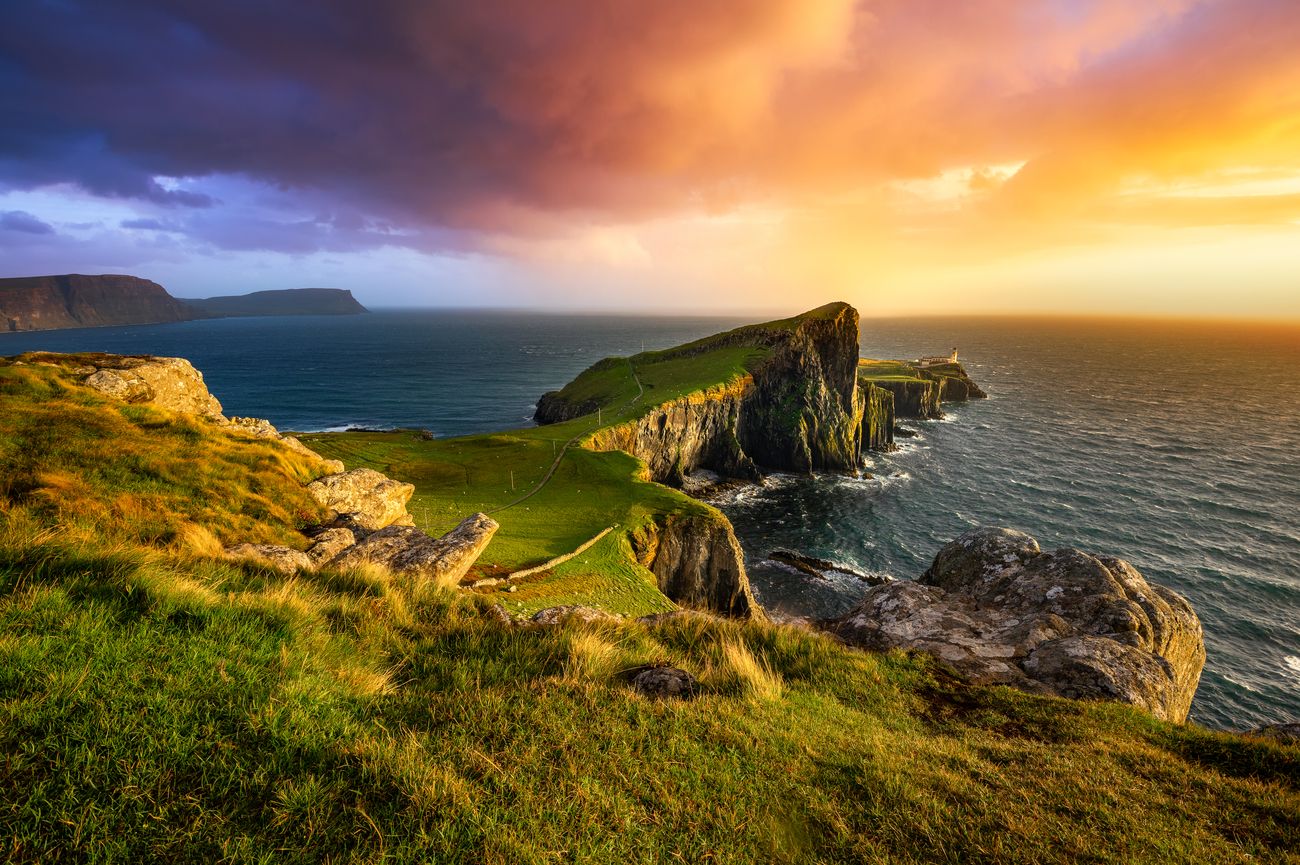1300x865 The Celtic Wilds Tour: 10 Day Scottish Highlands & Isles