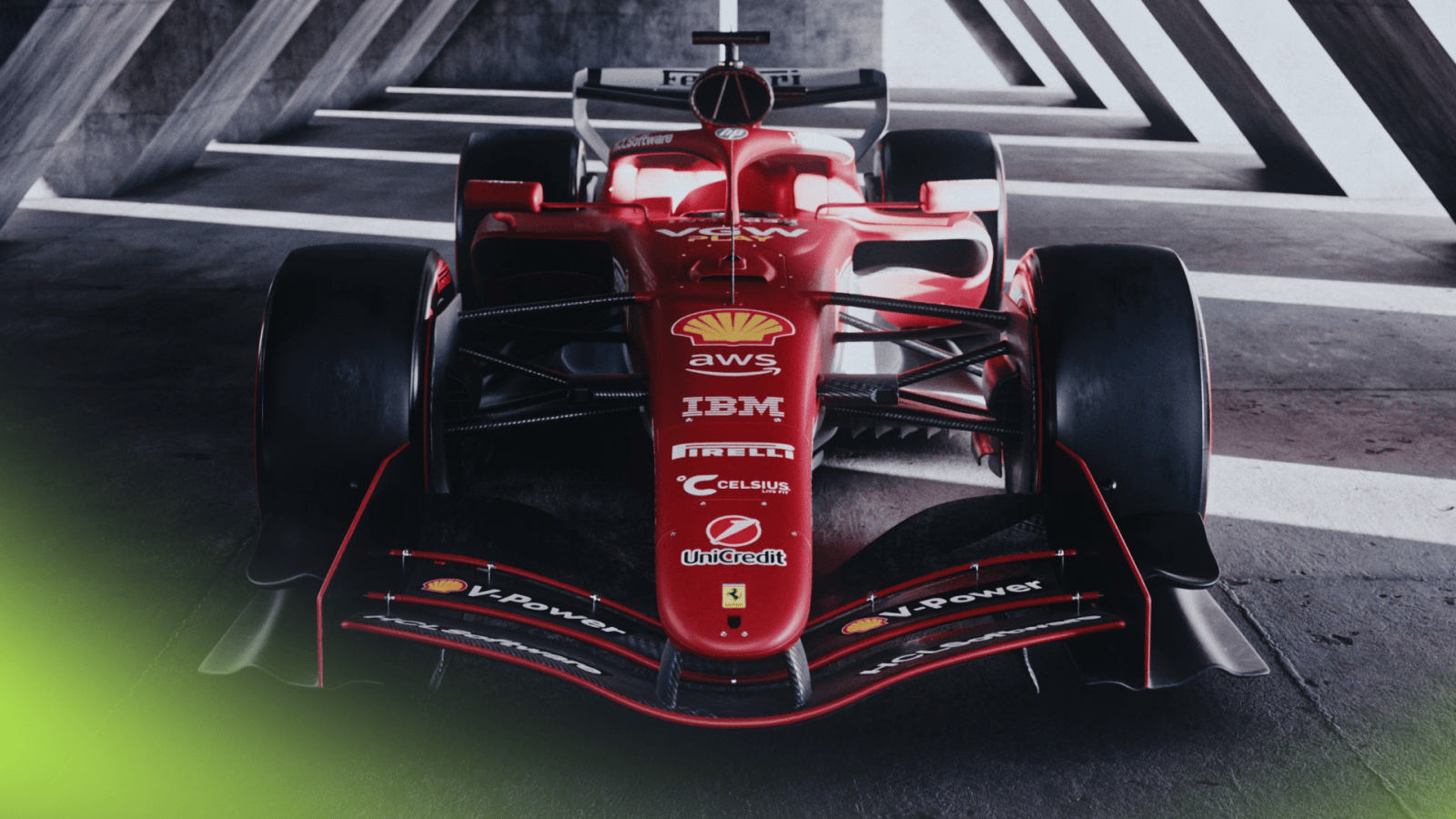 1600x900 Ferrari makes Project 678 announcement after rumoured F1 2026 PU breakthrough