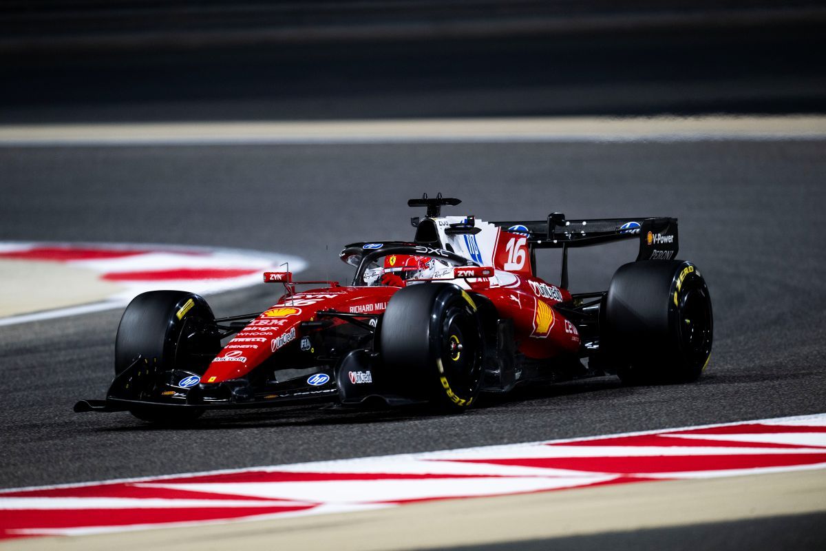1200x800 The Complete Review Of The 2026 F1 Pre Season