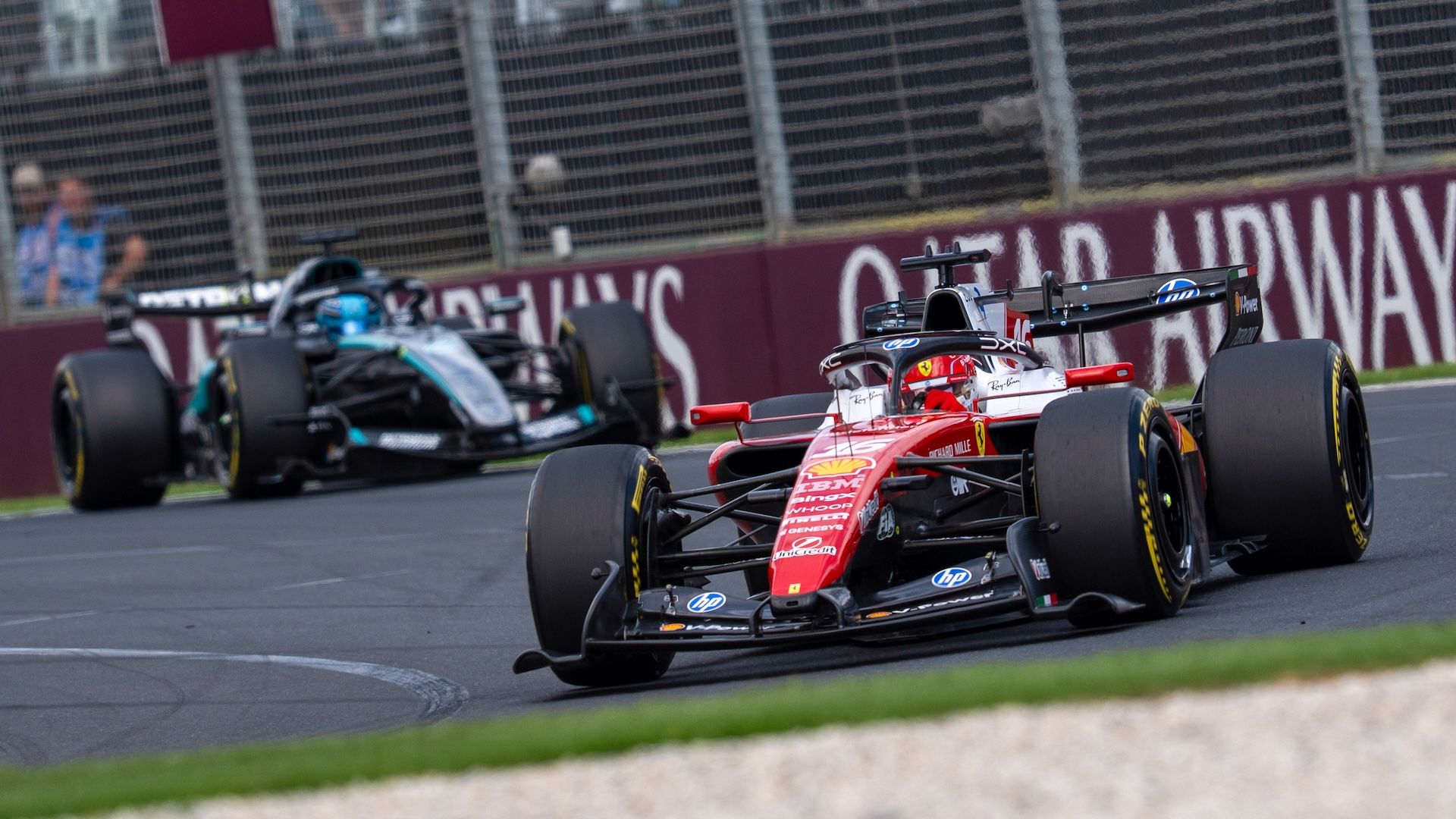 1920x1080 How Do You Feel About the 2026 F1 Cars Now?