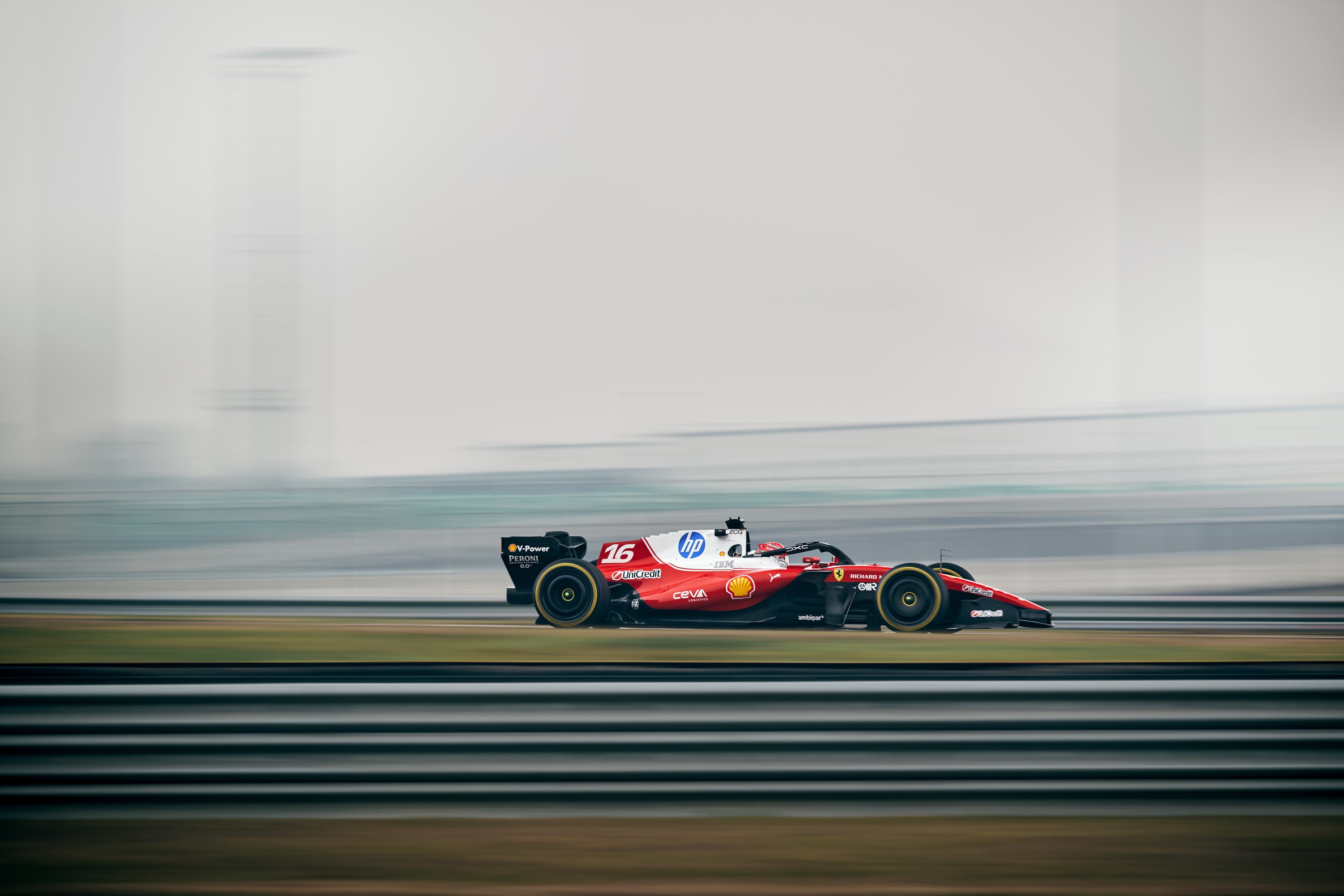 3000x2000 F1 2026 Team Preview: Ferrari Hopes to Prance Again