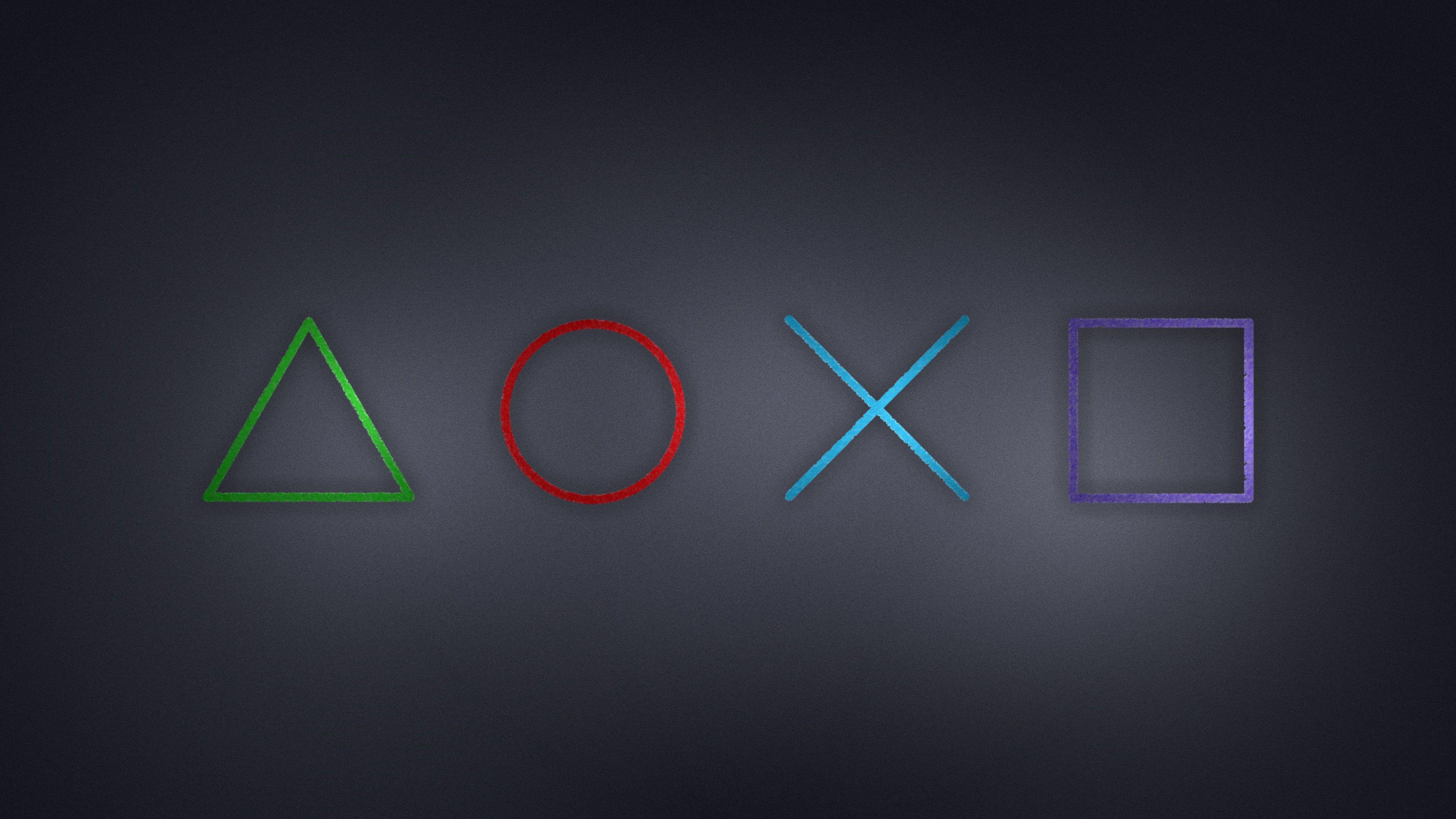 PlayStation 4 4K Wallpapers - Top Free PlayStation 4 4K Backgrounds -  WallpaperAccess