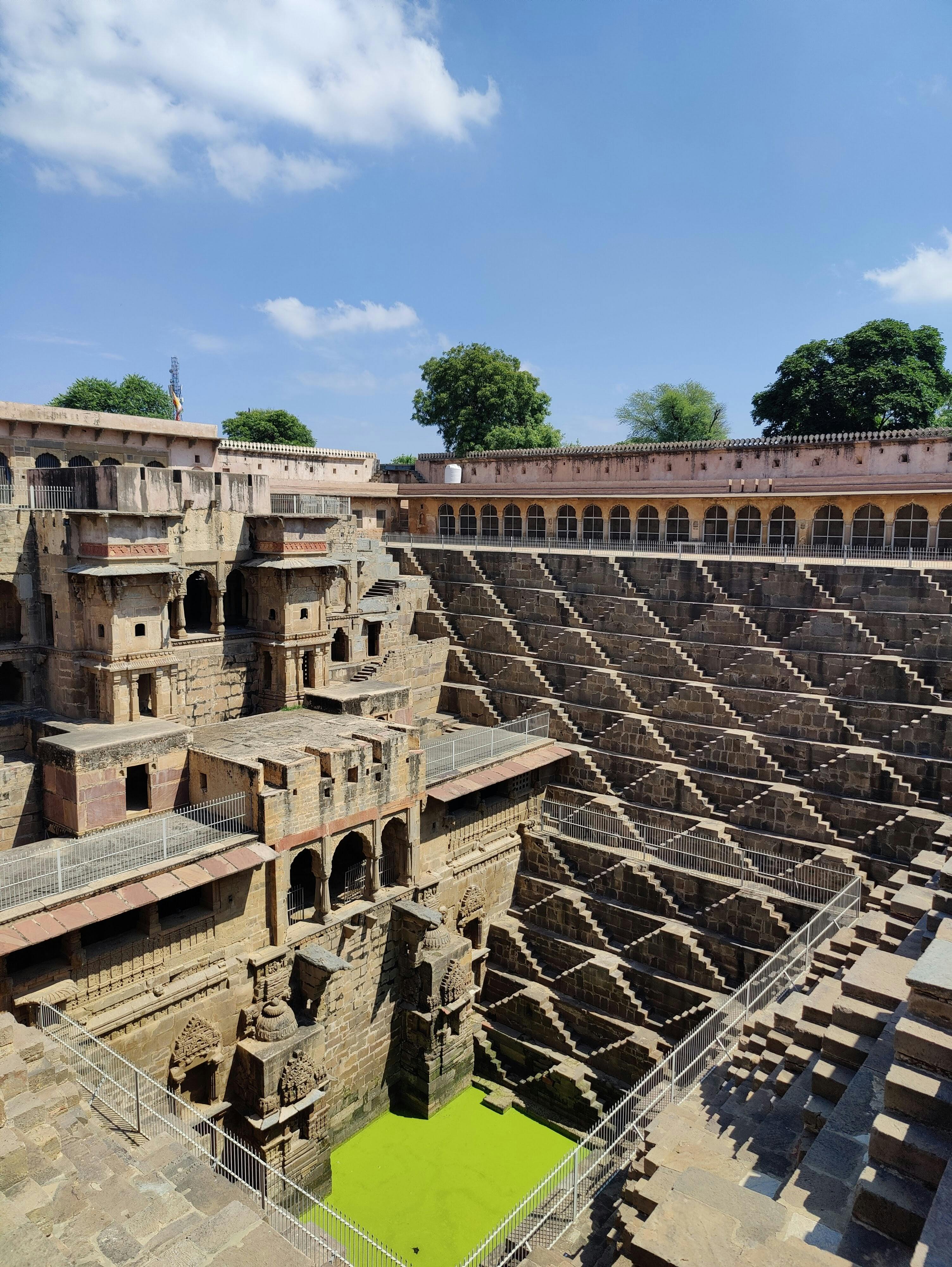3008x4000 Chand Baori Photo, Download The BEST Free Chand Baori & HD Image
