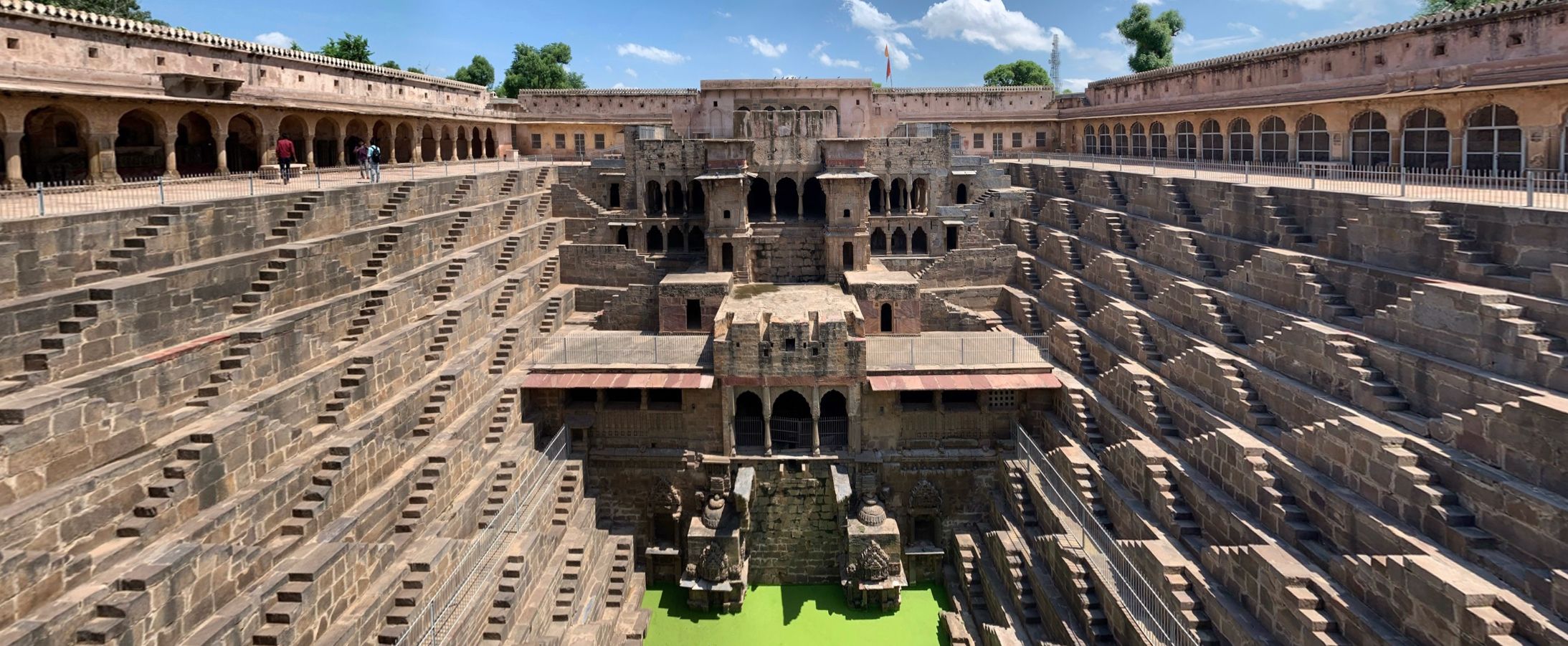 2187x901 Chand Baori