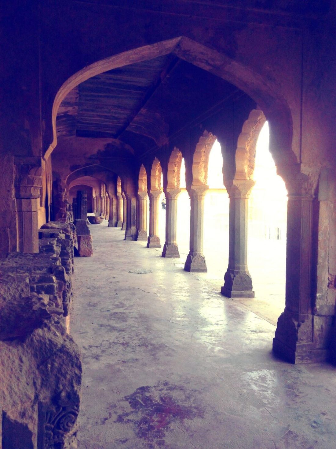 1100x1467 Journey to the 'Moon Well'- Chand Baori Marvel Of Abhanagari