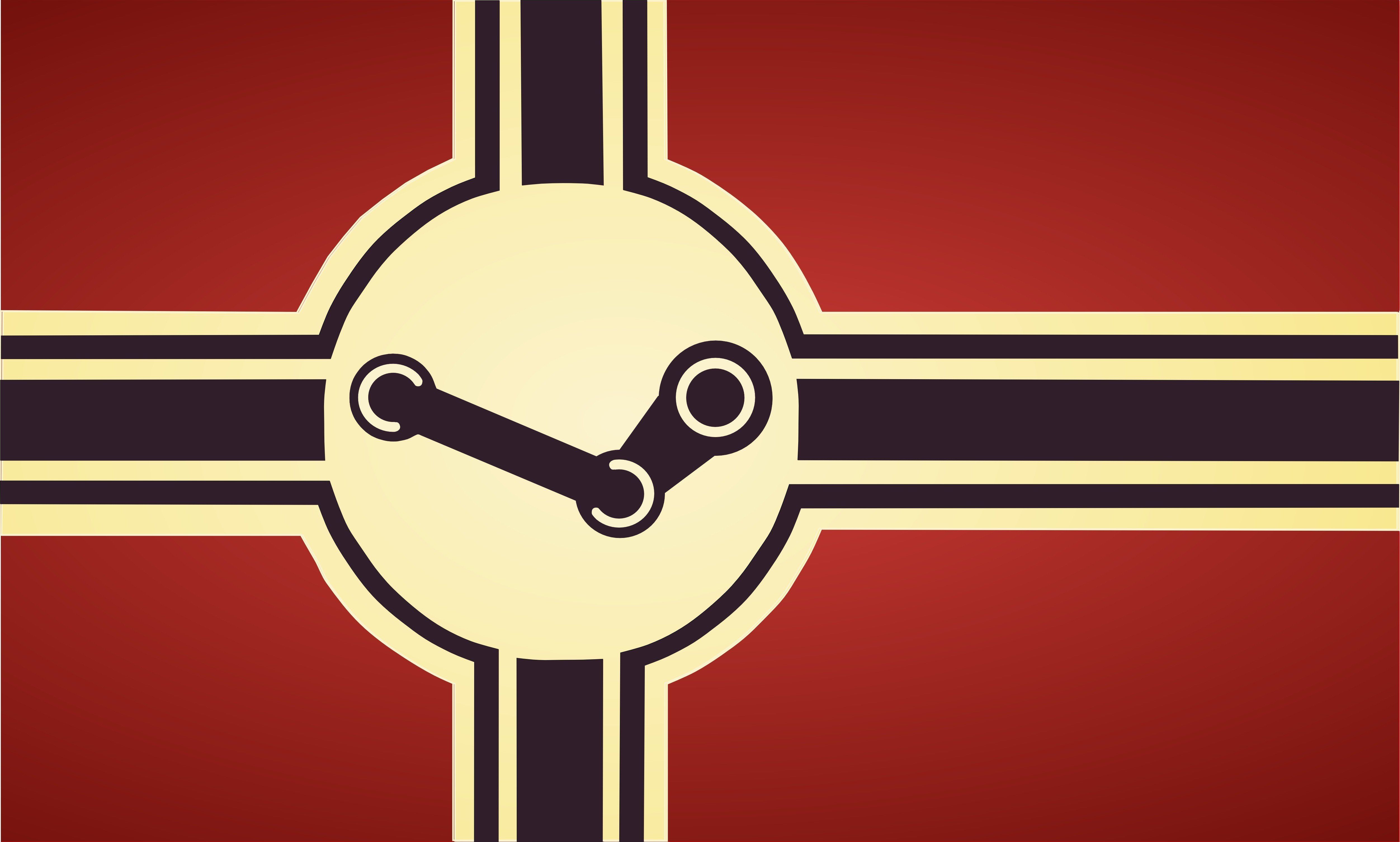 5007x3013 Valve, Valve Corporation, Steam (software), PC gaming Wallpaper HD / Desktop and Mobile Background