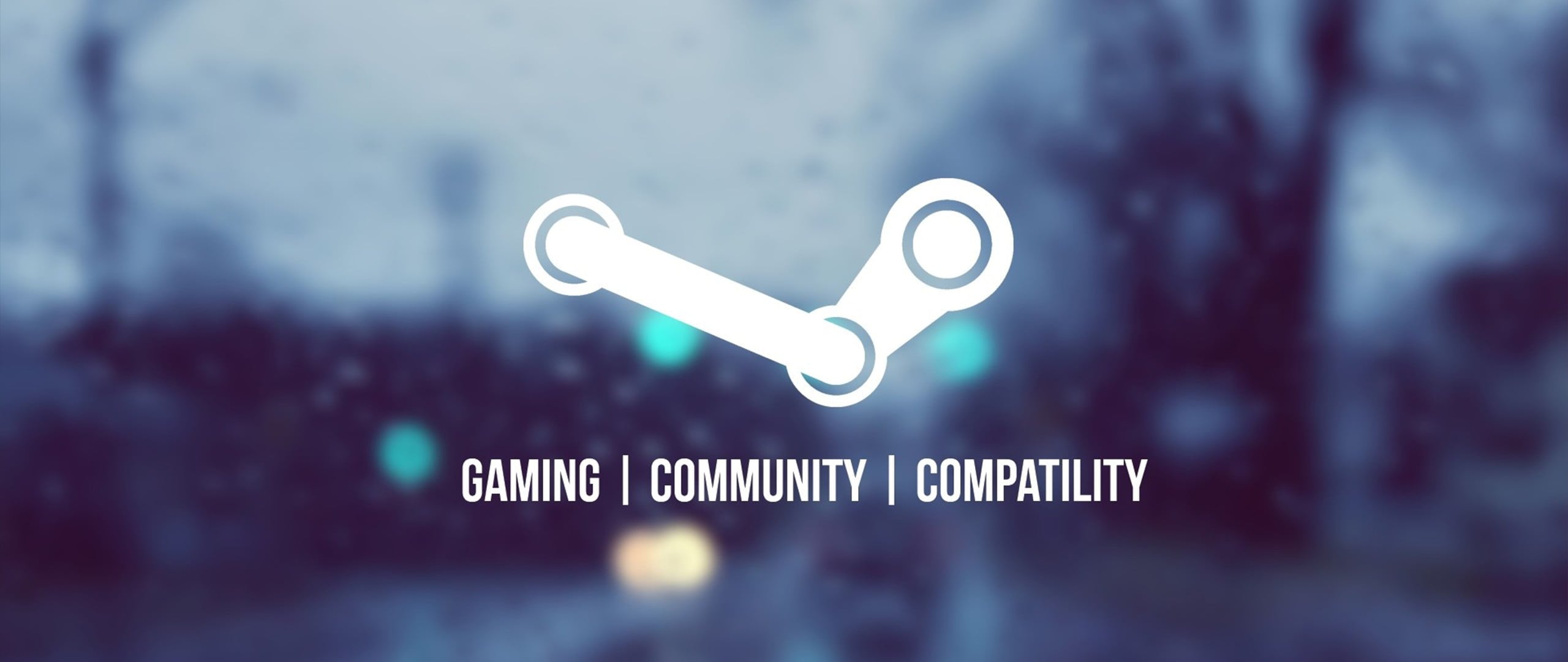 2560x1080 Ultra Wide, Valve, Steam (software) HD Wallpaper
