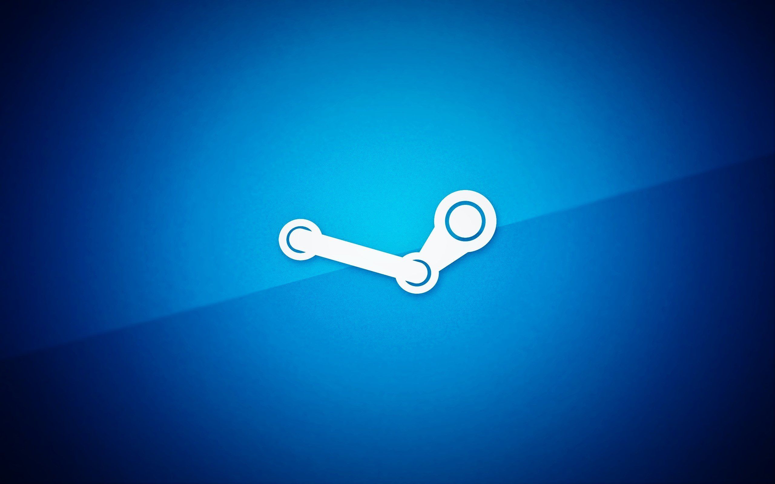 2560x1600 Spec Art, Valve, Steam (software), Material minimal, Minimalism Wallpaper HD / Desktop and Mobile Background