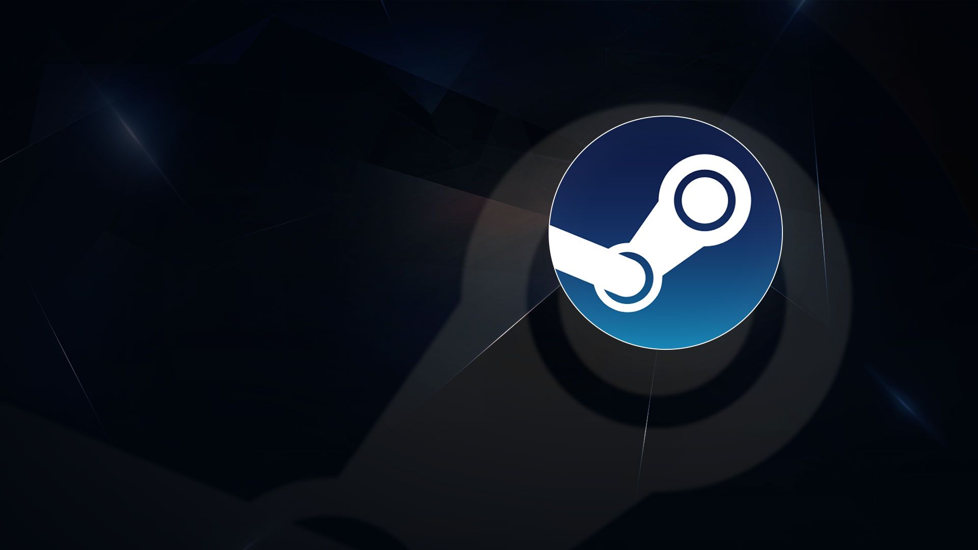 1920x1080 Download and run Steam on PC & Mac (Emulator)